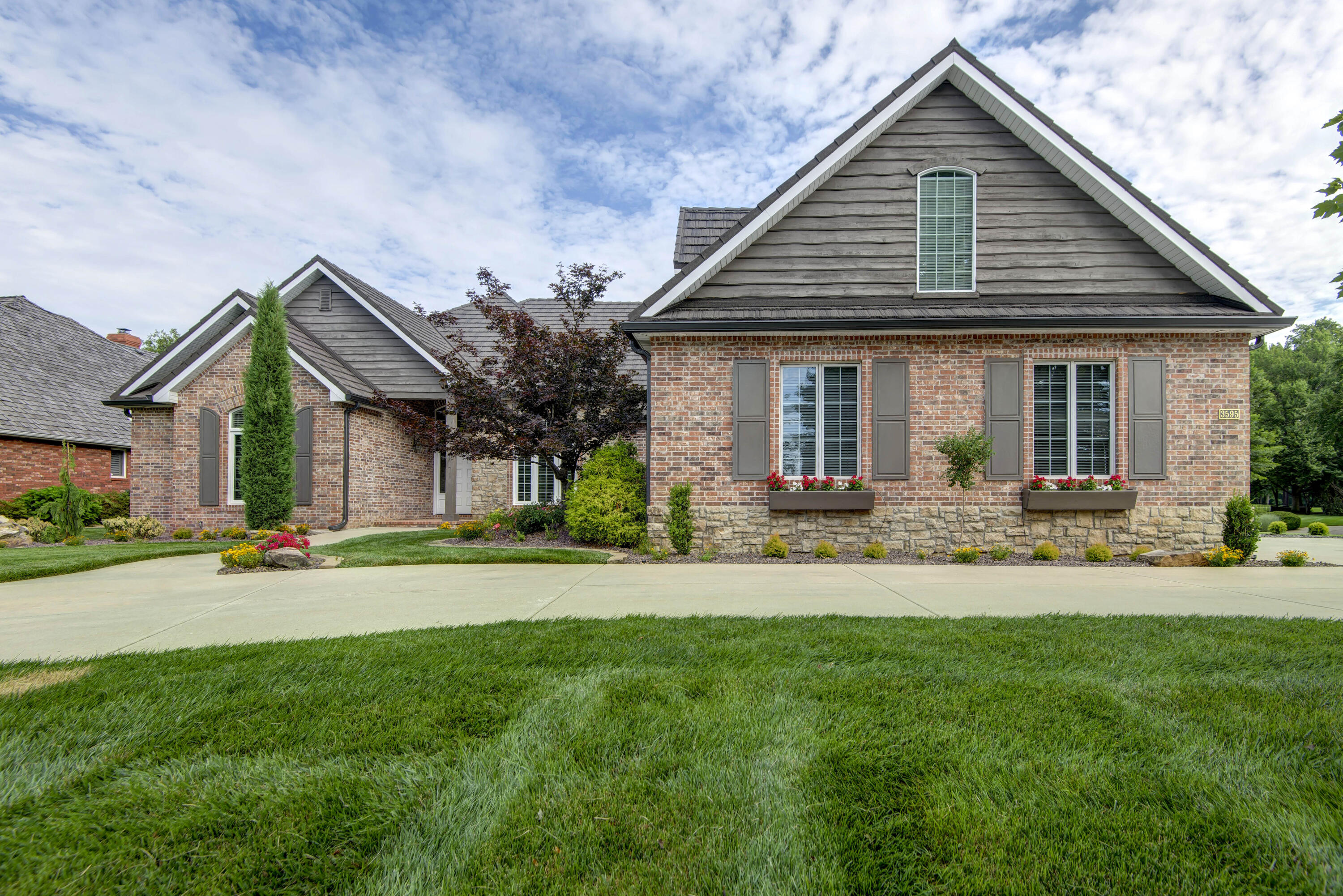 Highland Springs - Residential