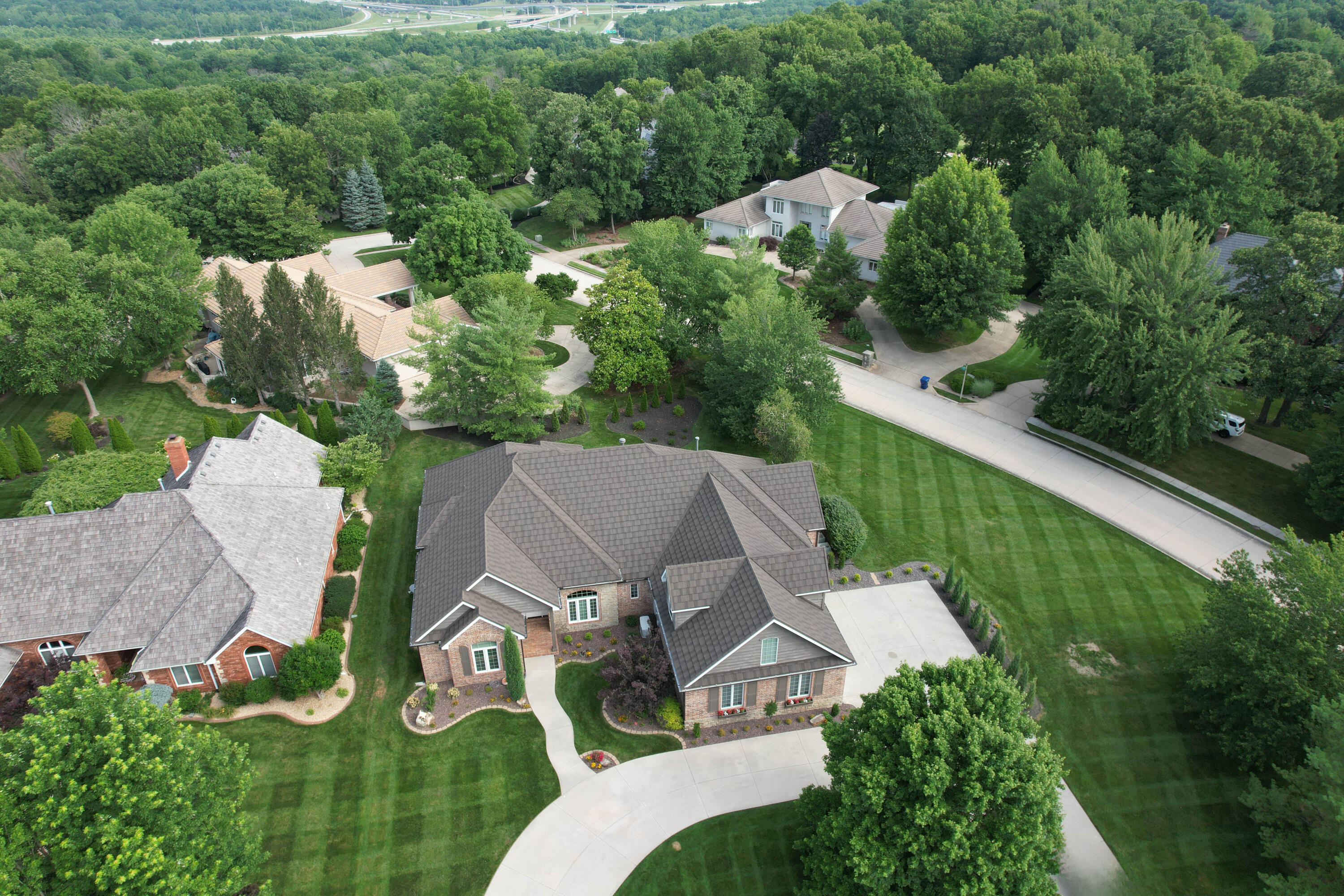Highland Springs - Residential