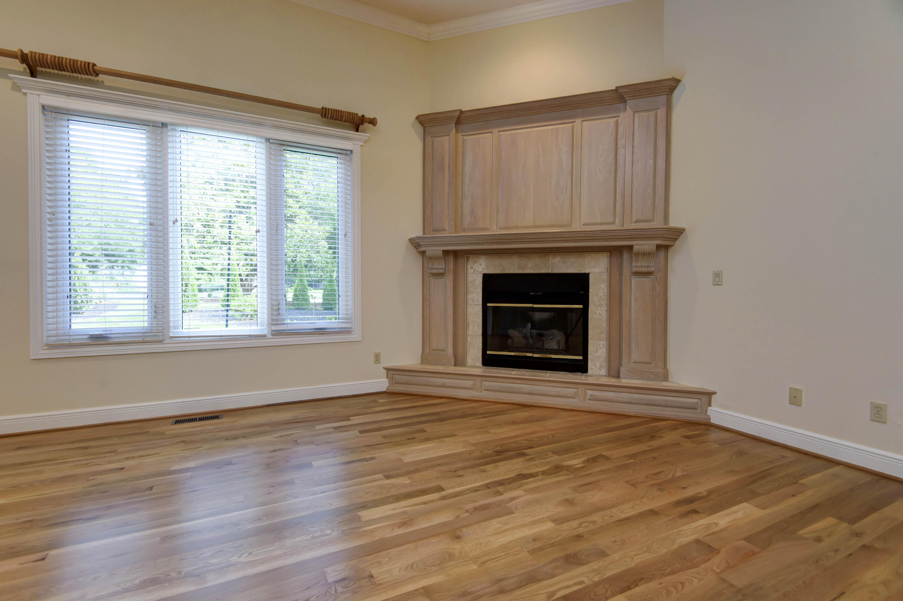 Highland Springs - Residential