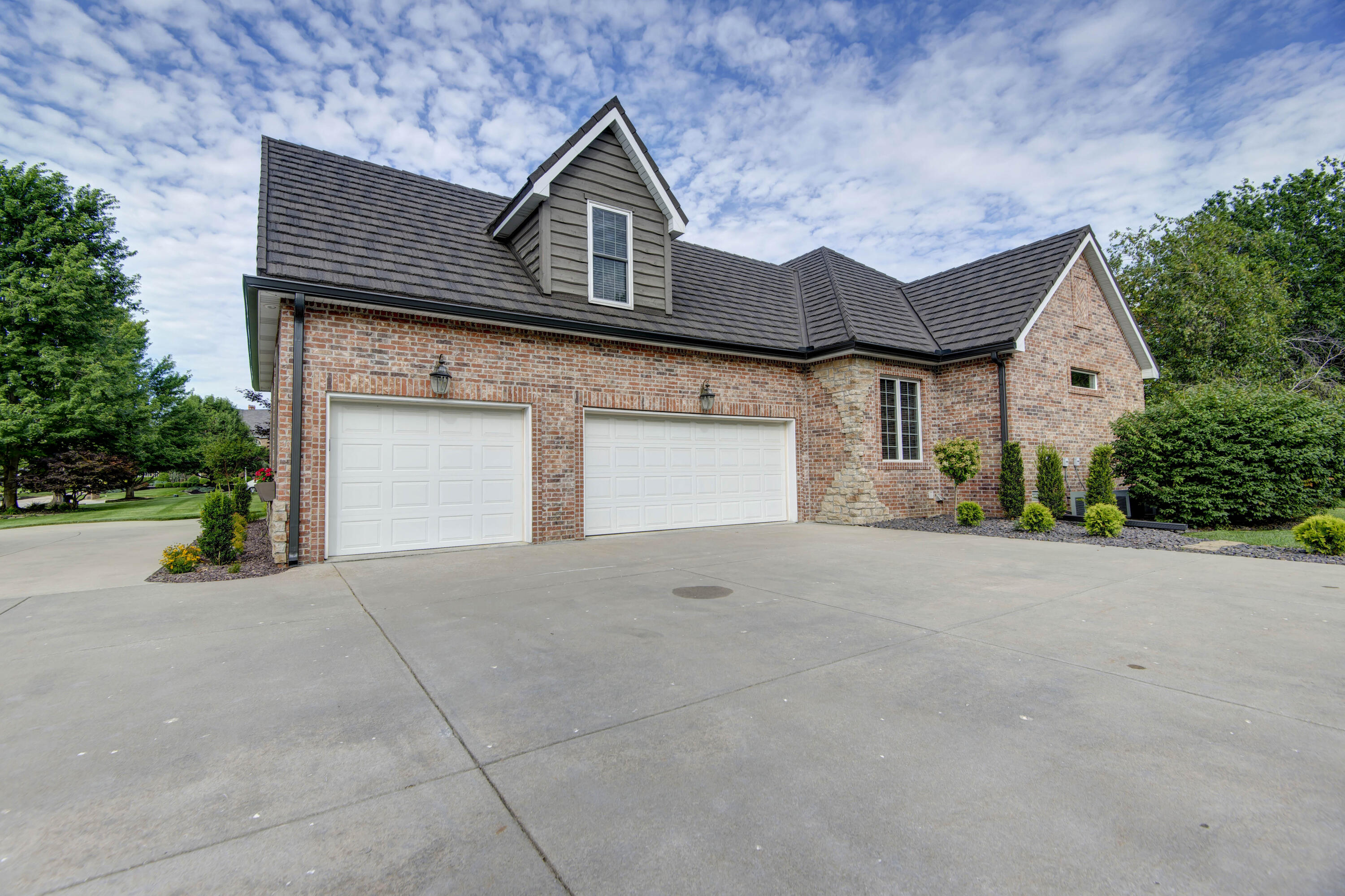 Highland Springs - Residential
