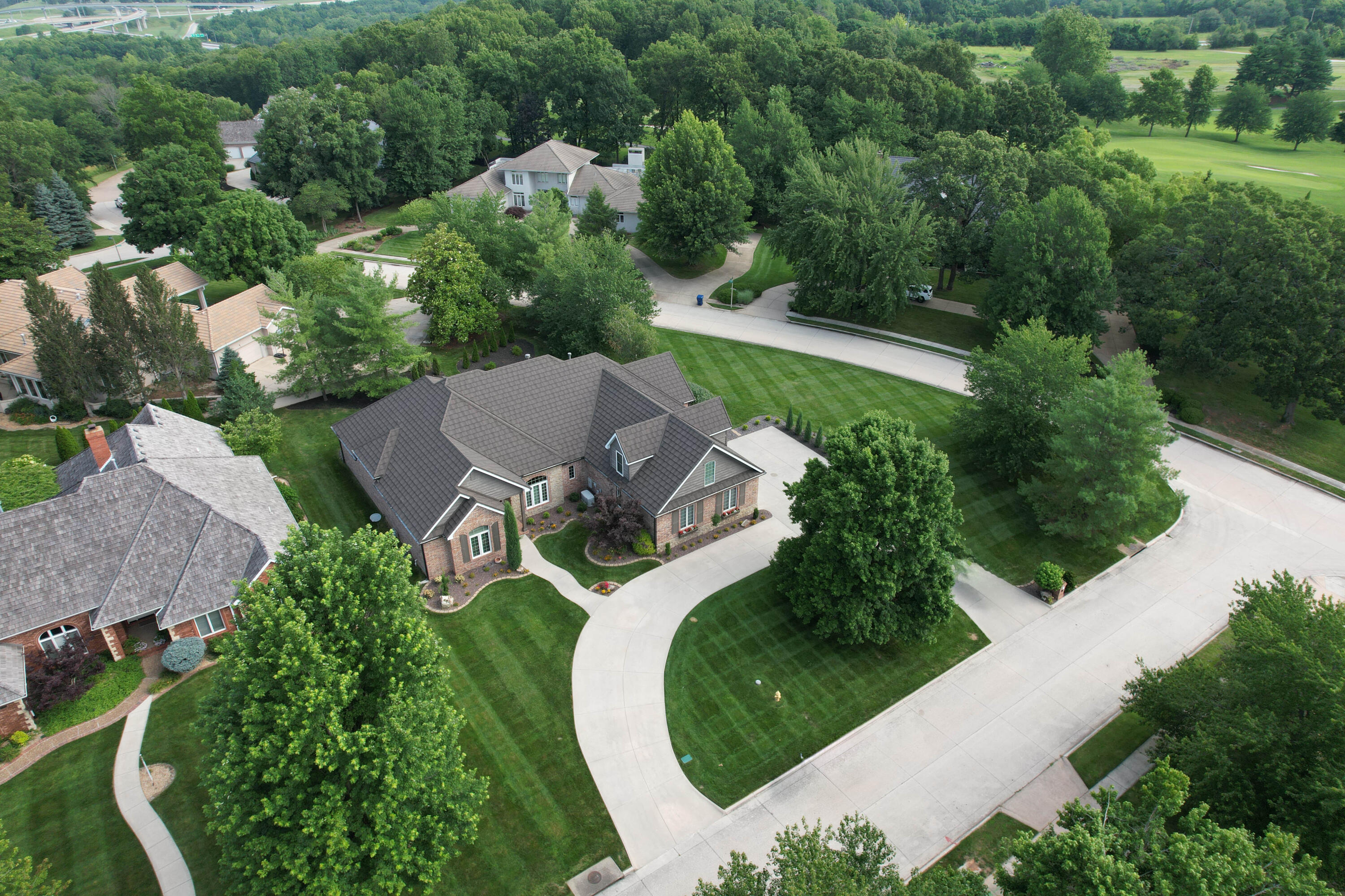 Highland Springs - Residential