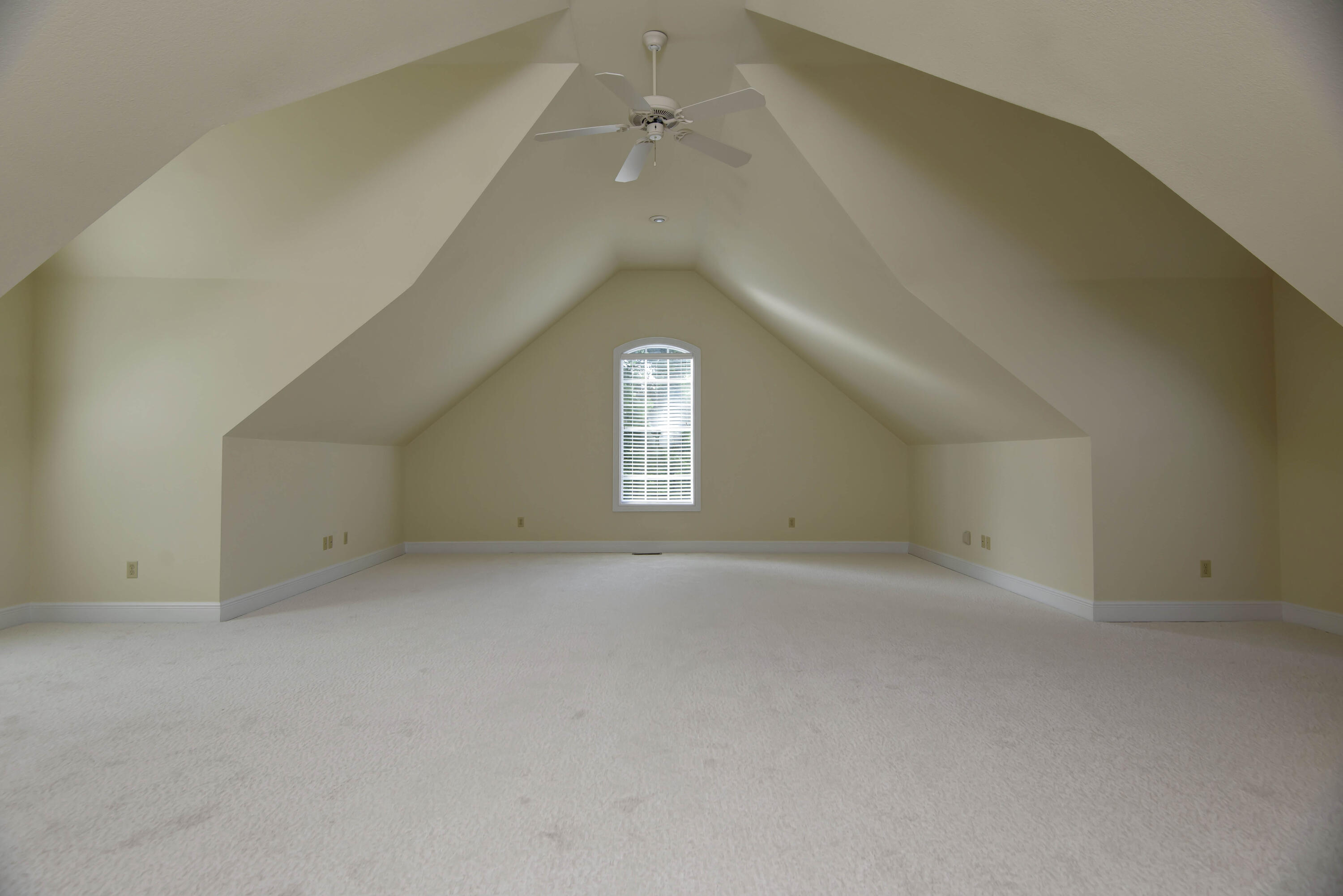 Highland Springs - Residential