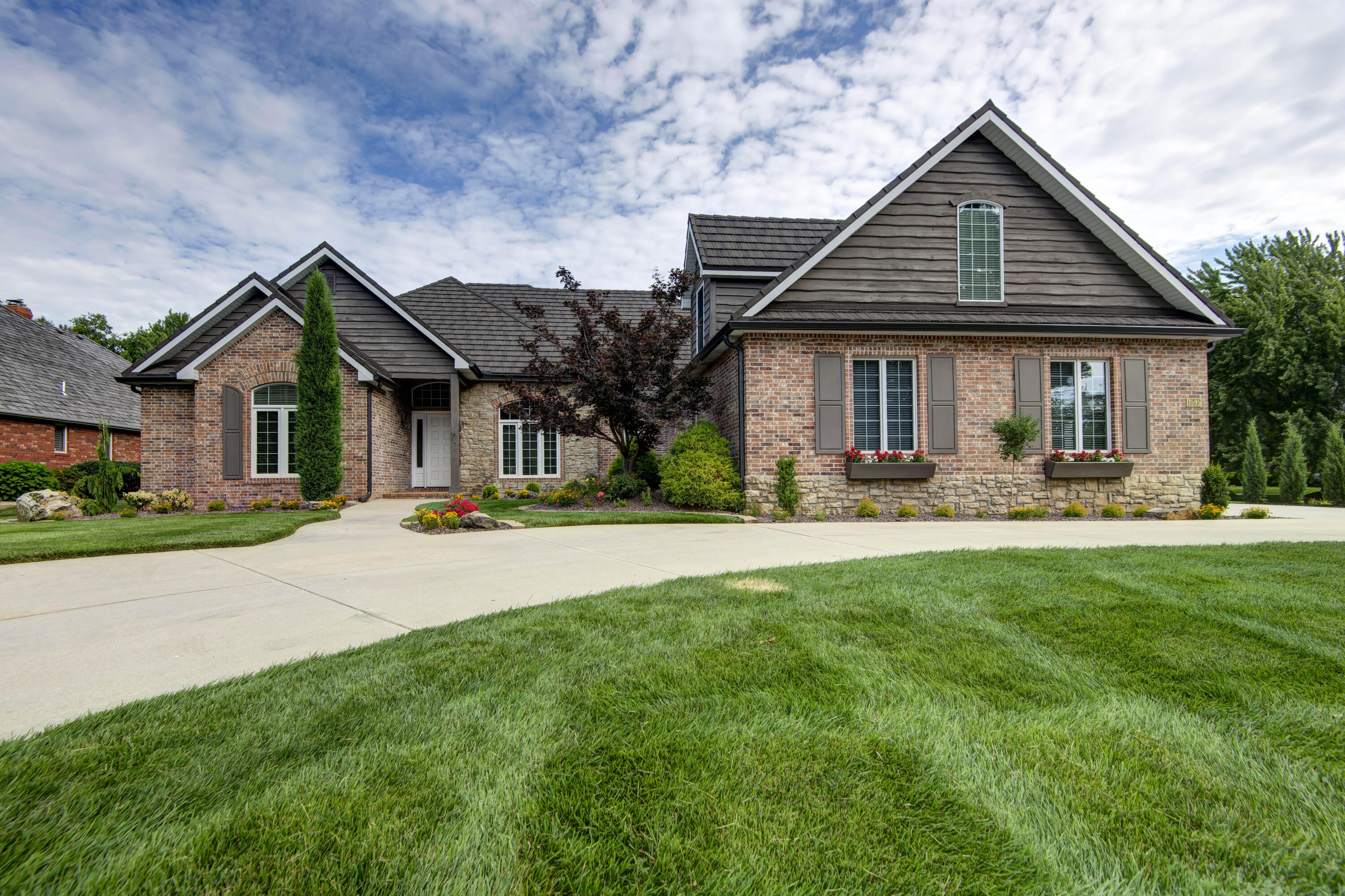 Highland Springs - Residential