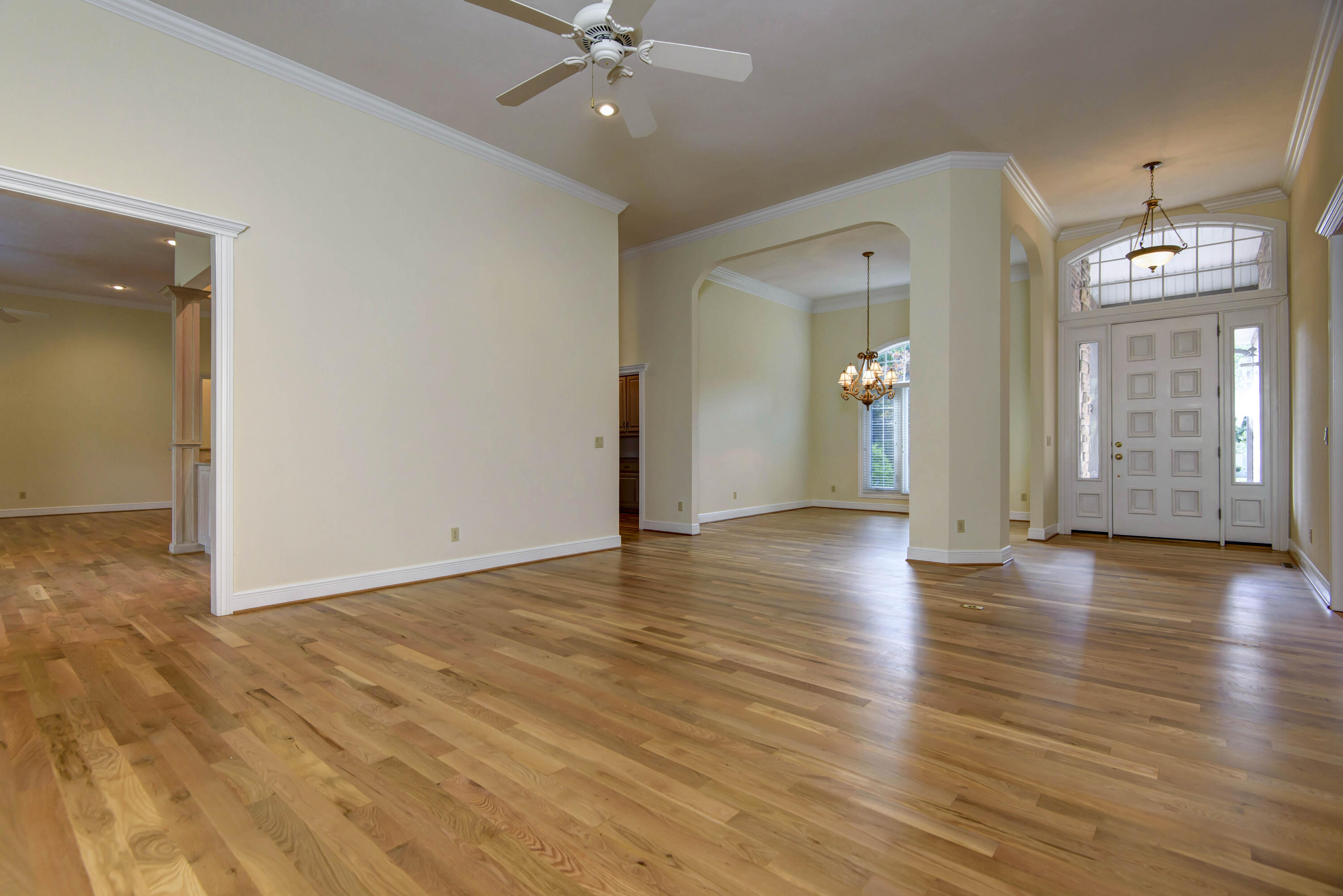 Highland Springs - Residential