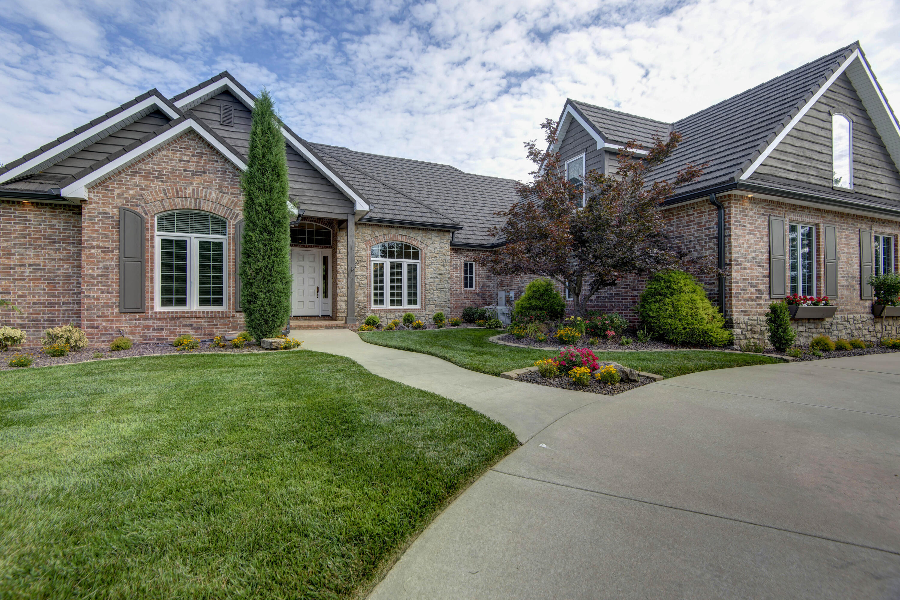 Highland Springs - Residential