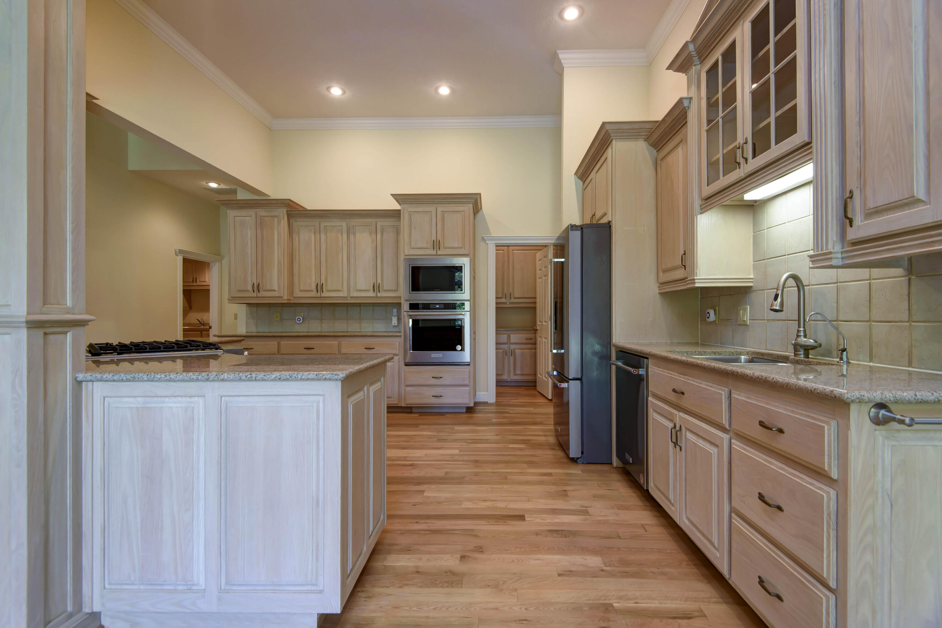Highland Springs - Residential