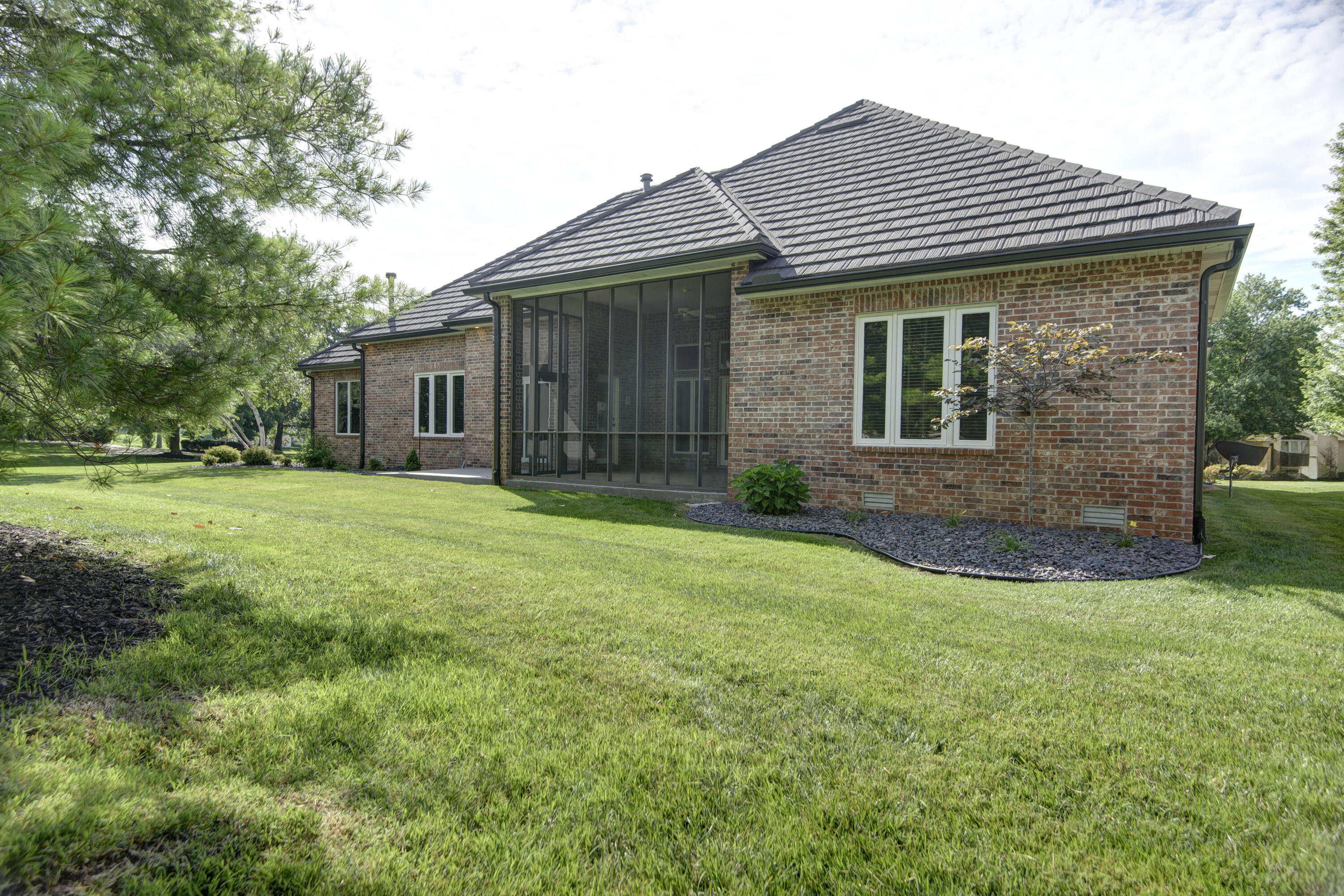 Highland Springs - Residential