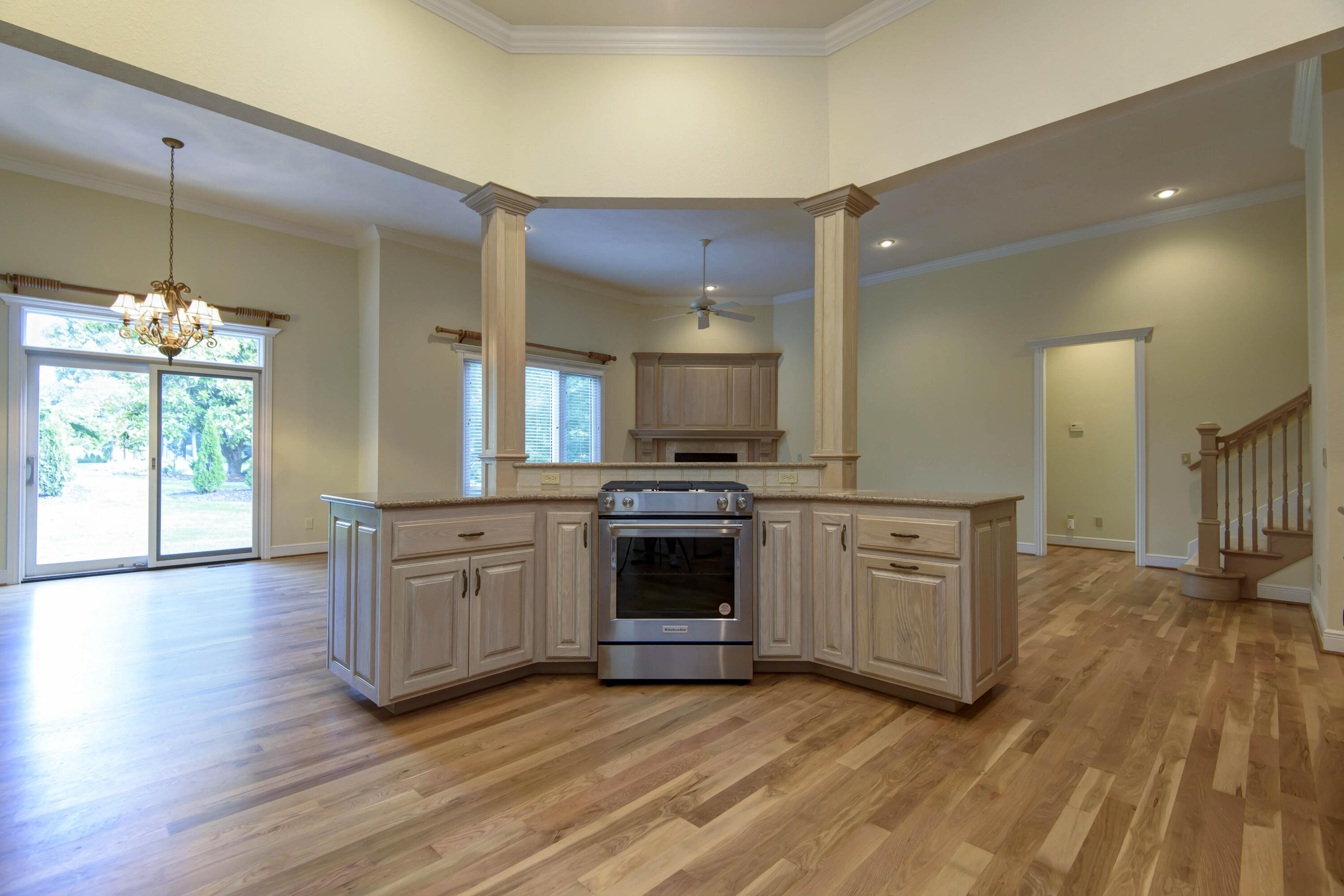 Highland Springs - Residential