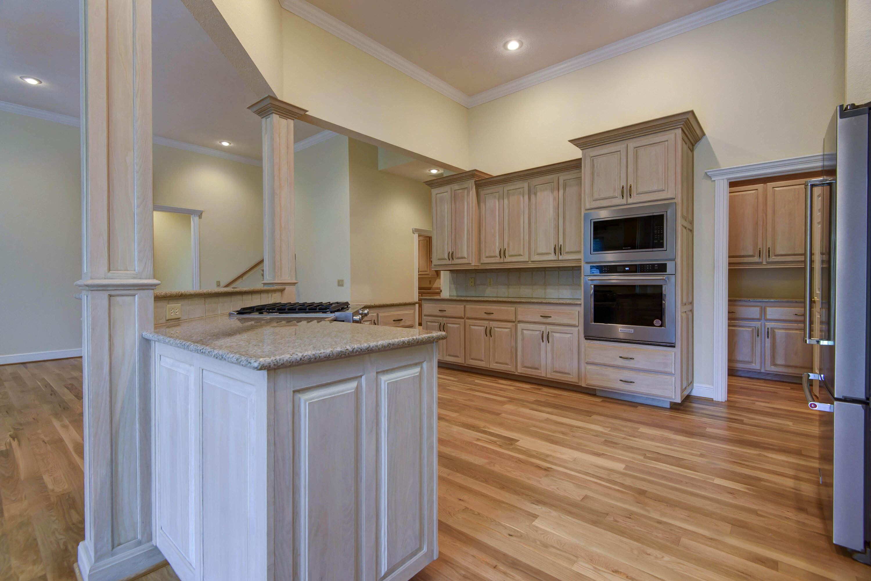 Highland Springs - Residential