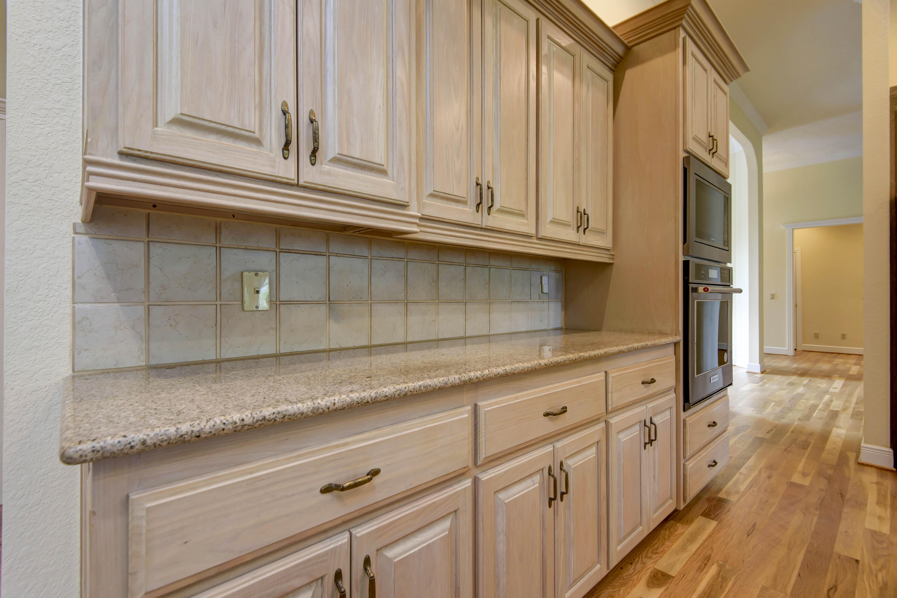 Highland Springs - Residential
