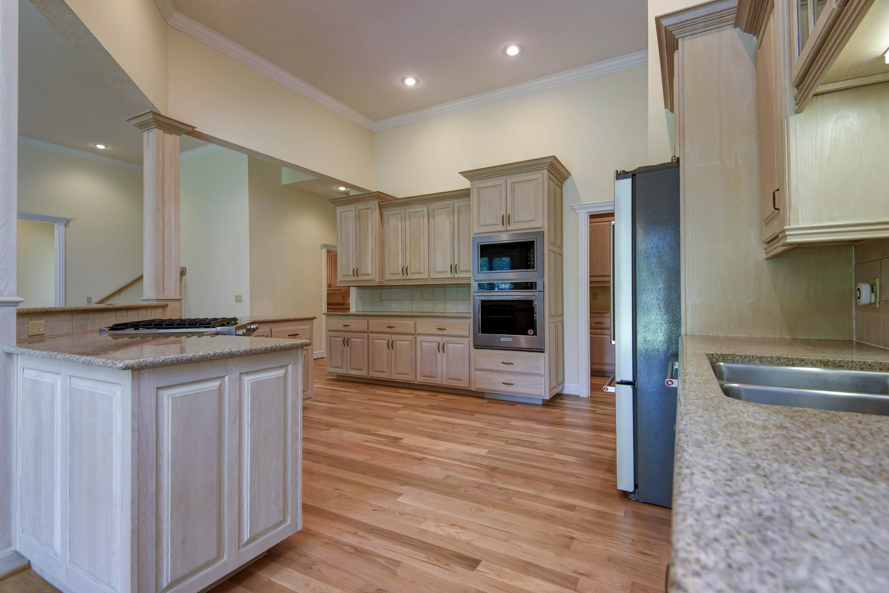 Highland Springs - Residential