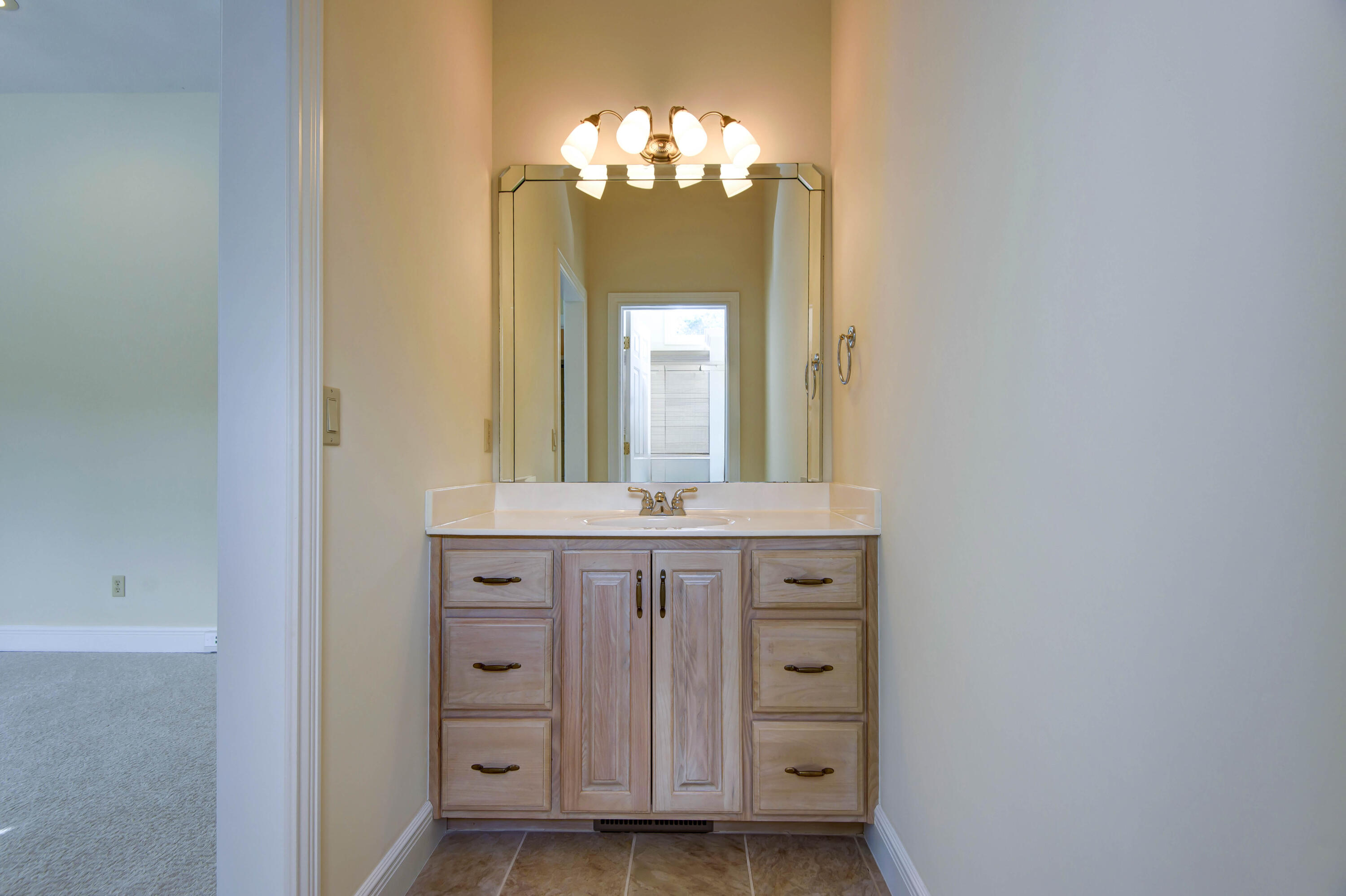 Highland Springs - Residential