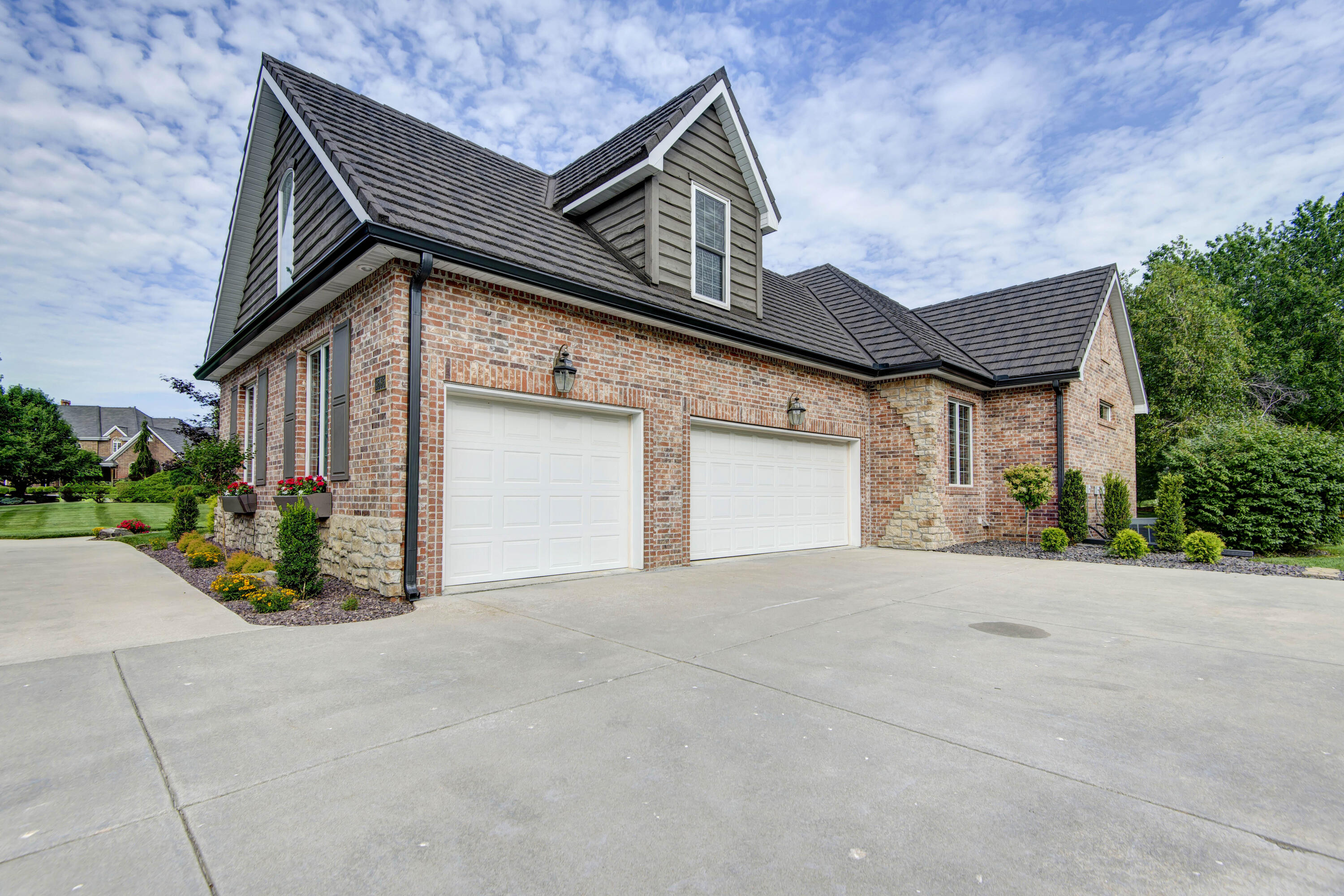 Highland Springs - Residential