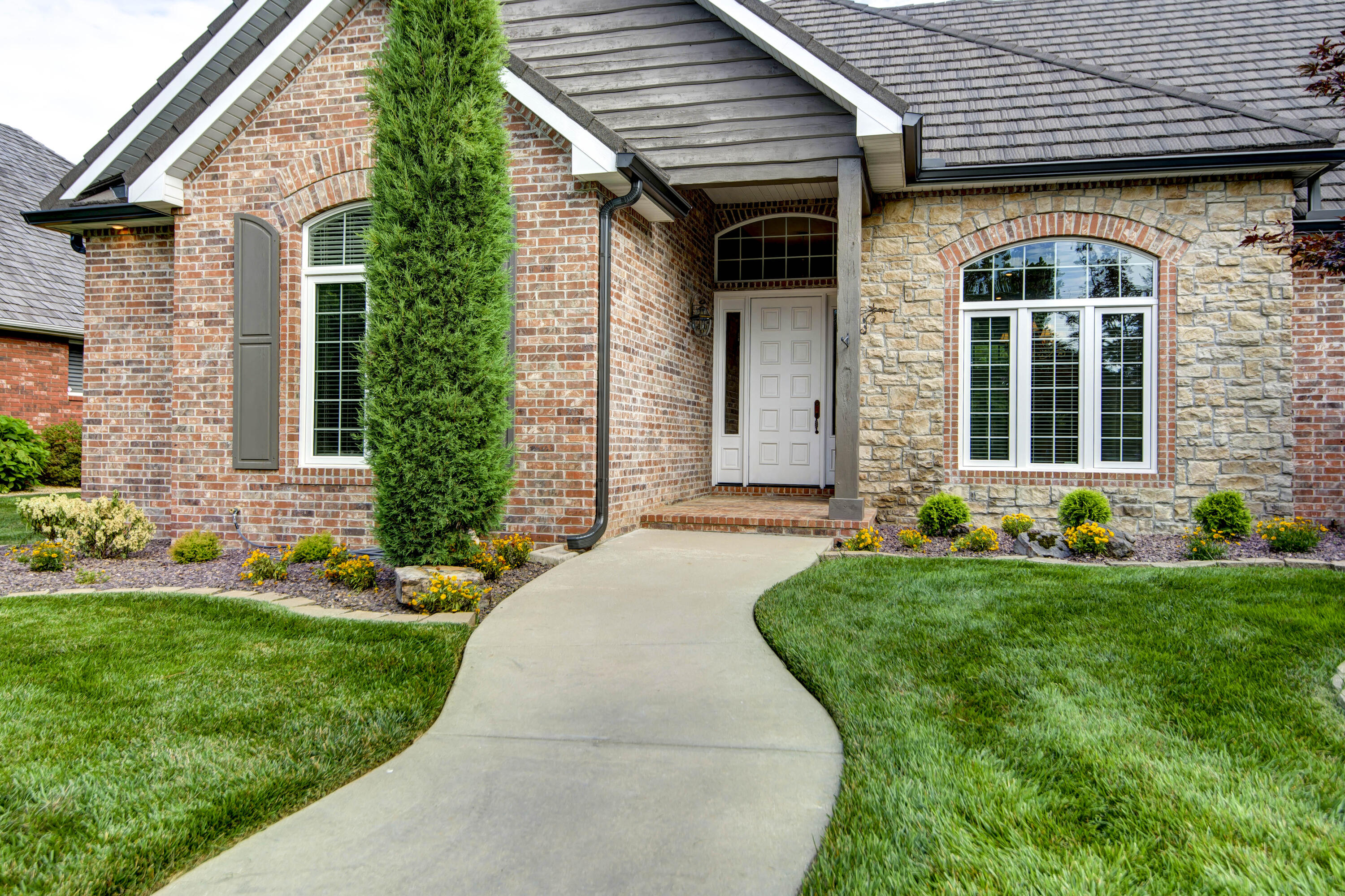 Highland Springs - Residential