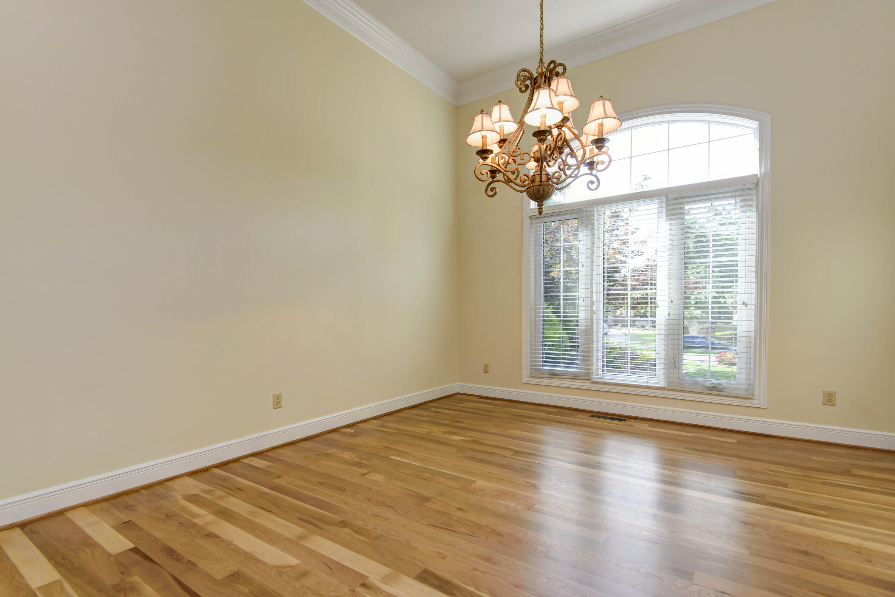 Highland Springs - Residential