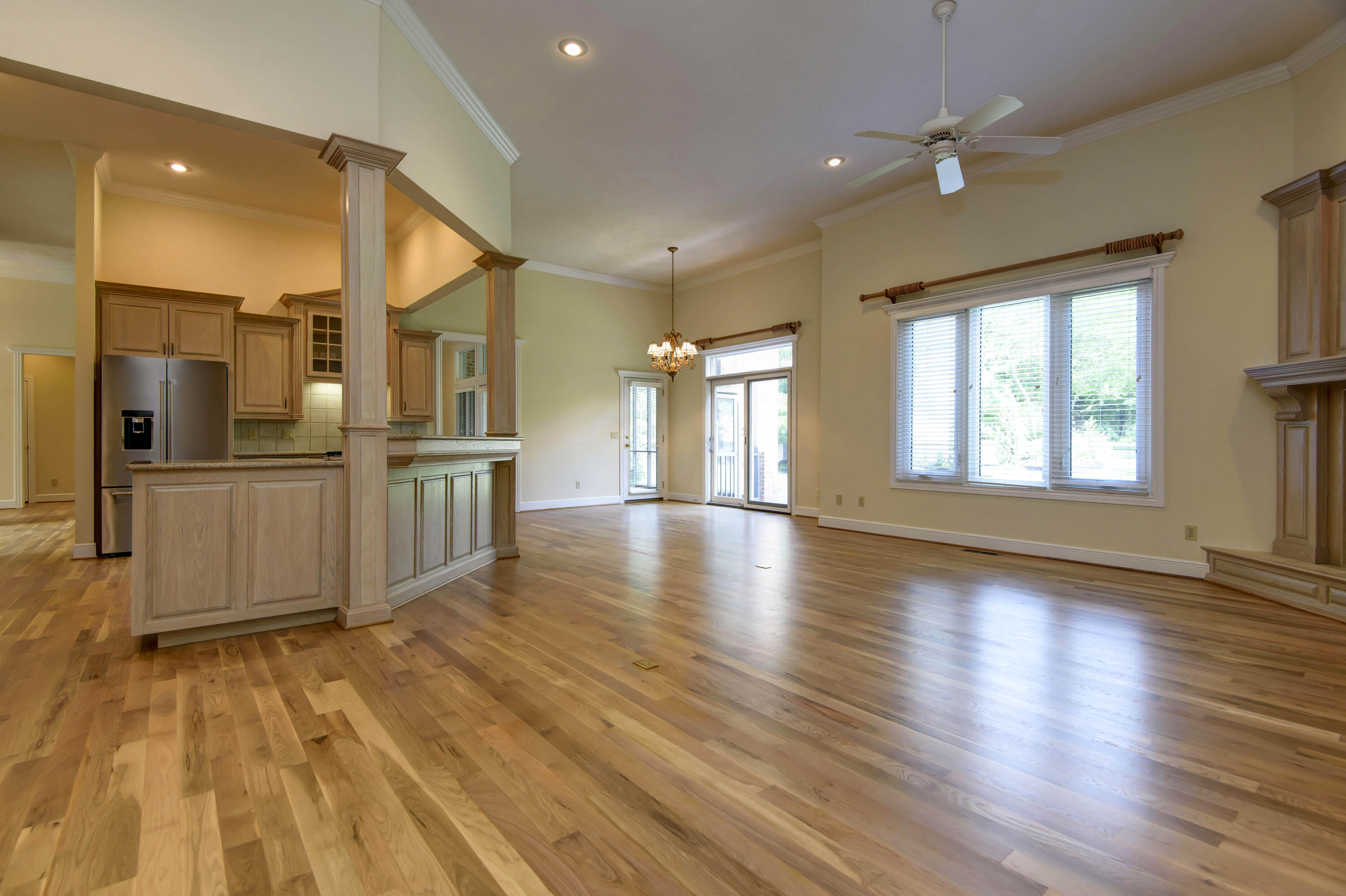 Highland Springs - Residential