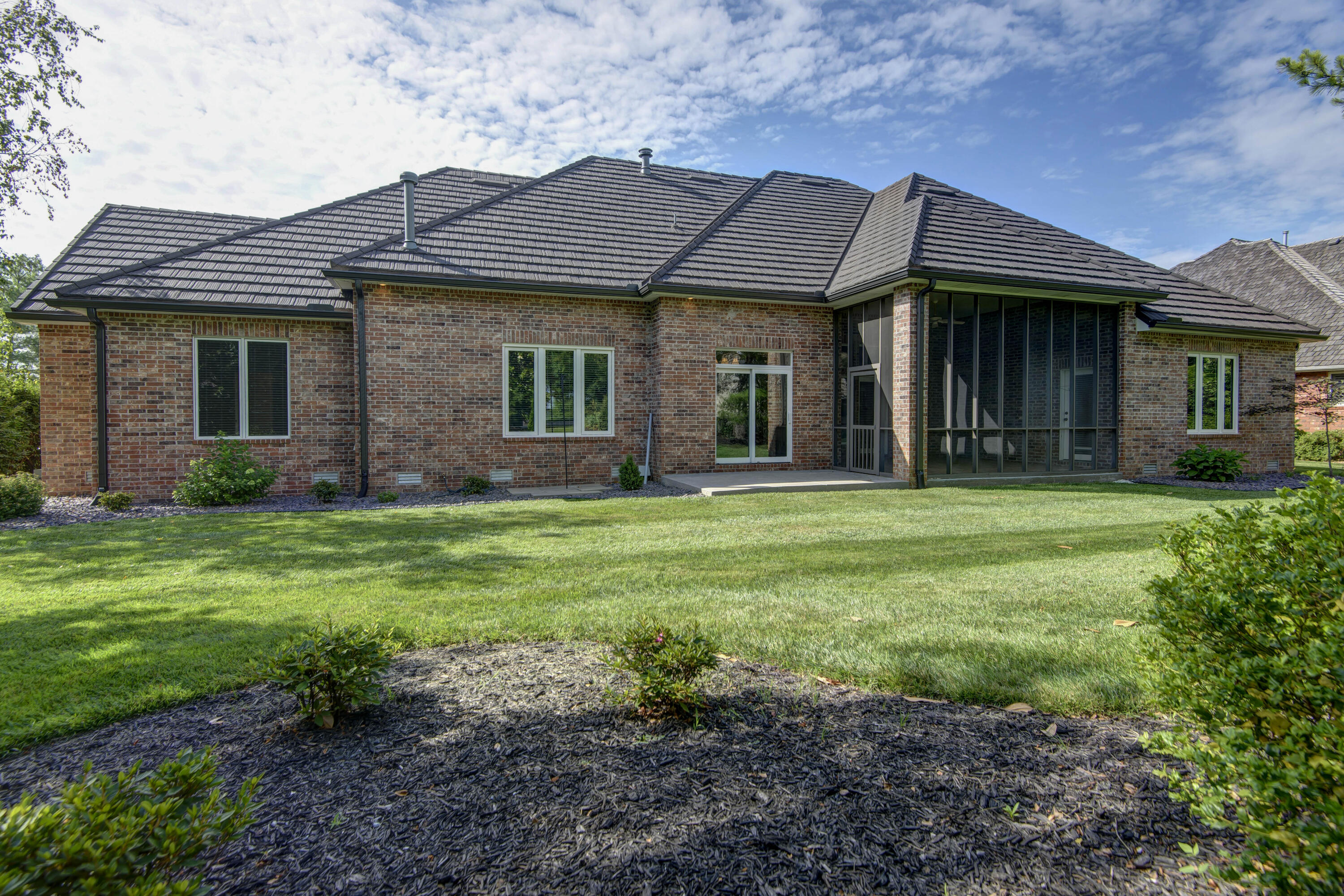 Highland Springs - Residential