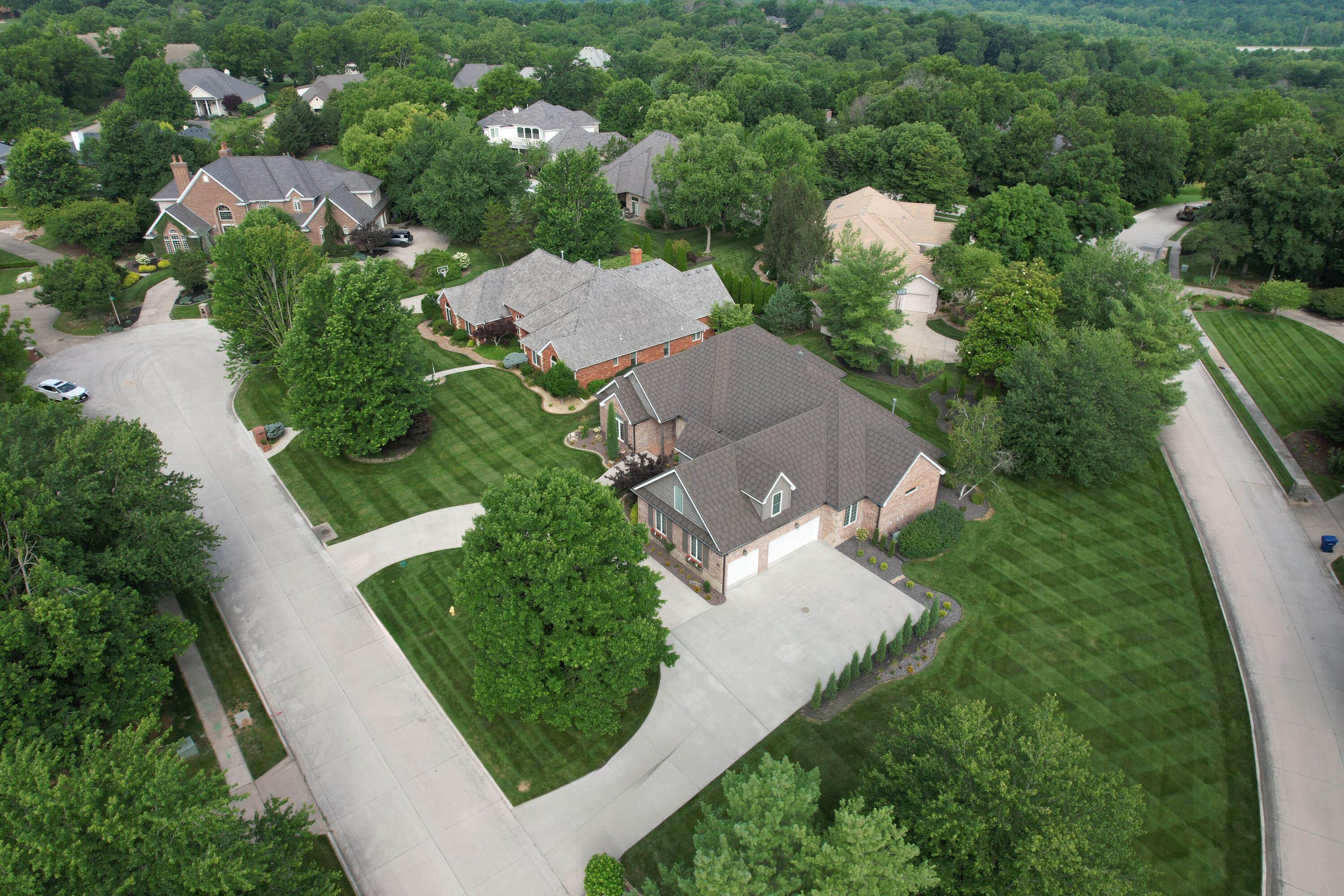 Highland Springs - Residential