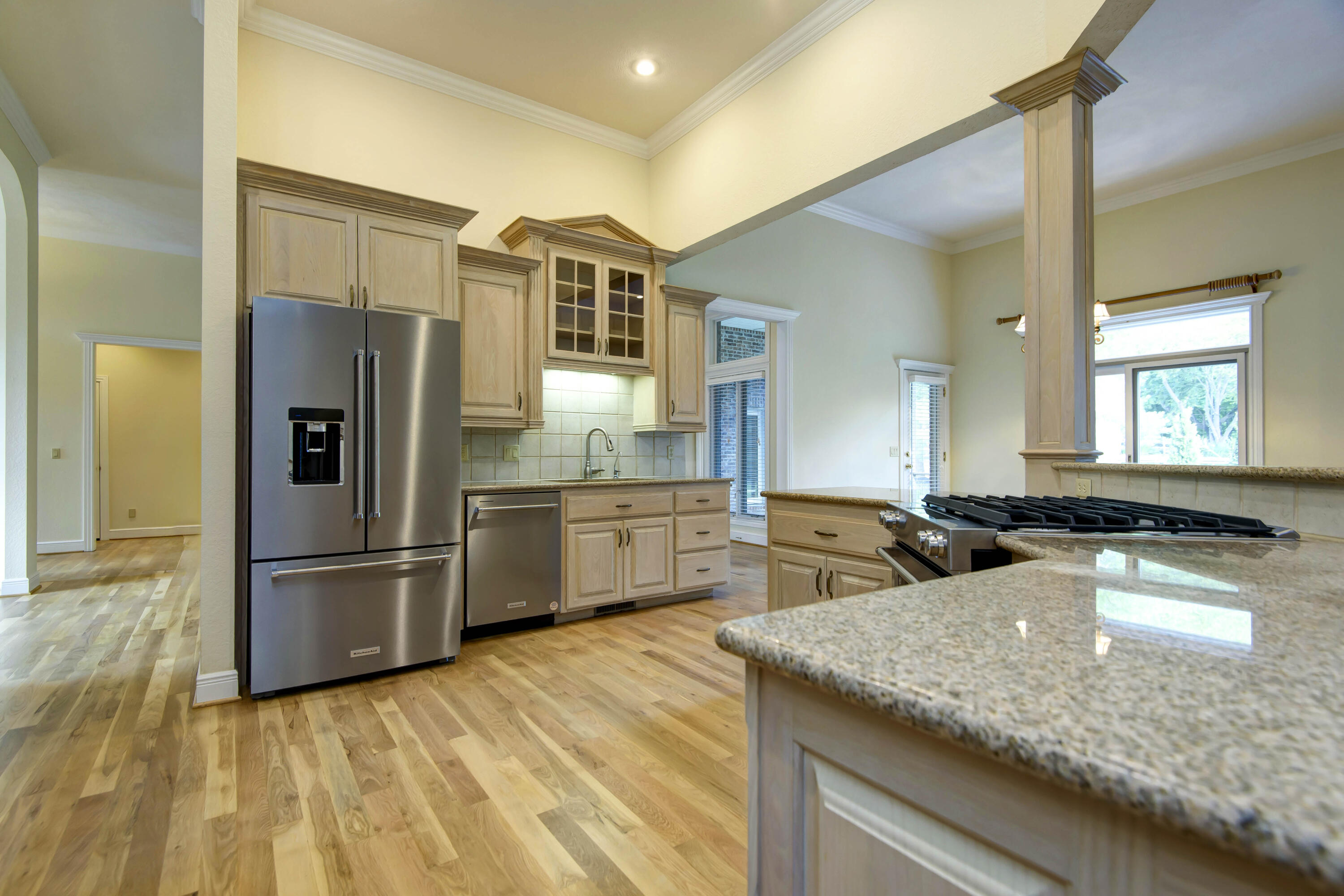 Highland Springs - Residential