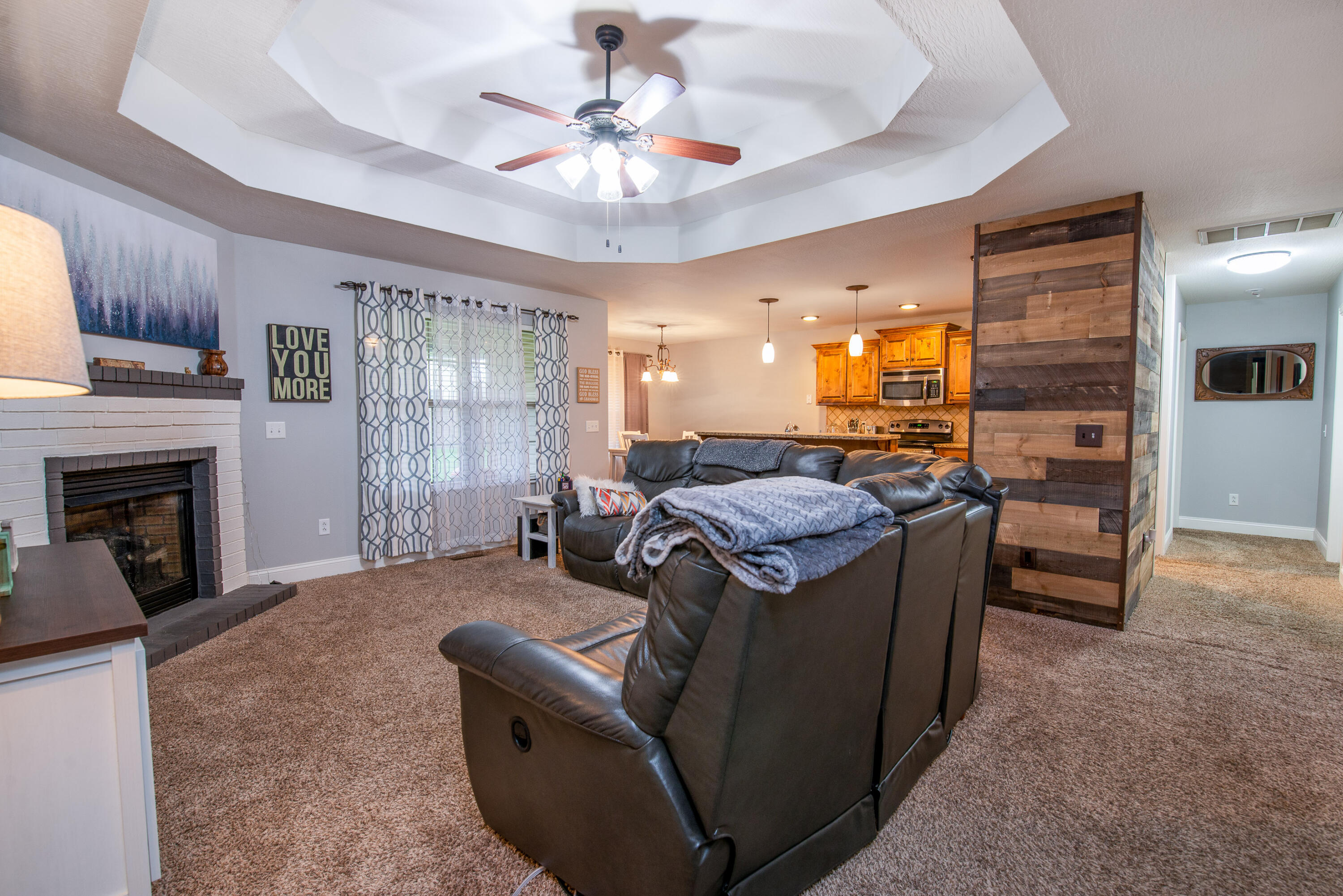 Vintage Hills - Residential