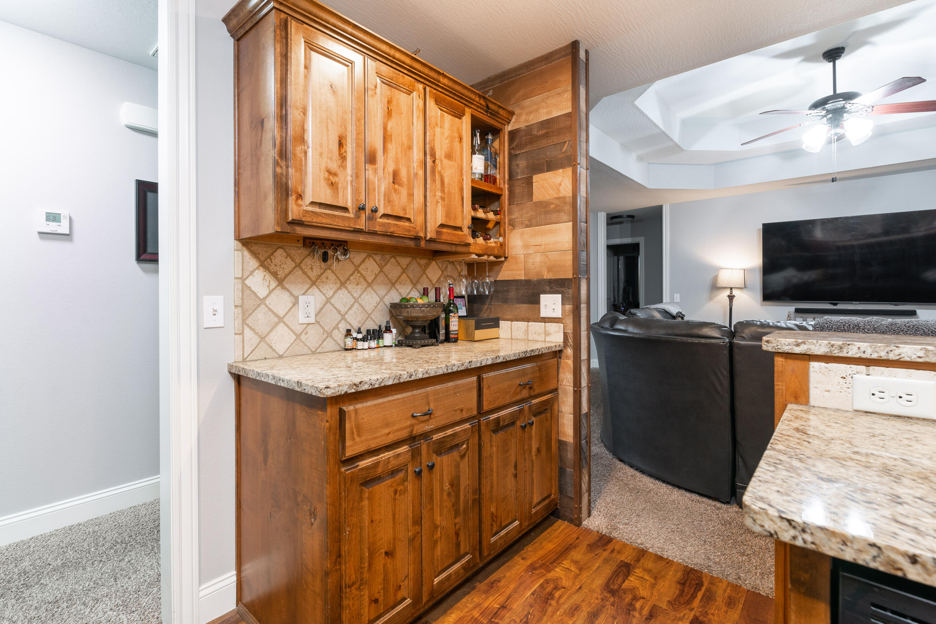 Vintage Hills - Residential