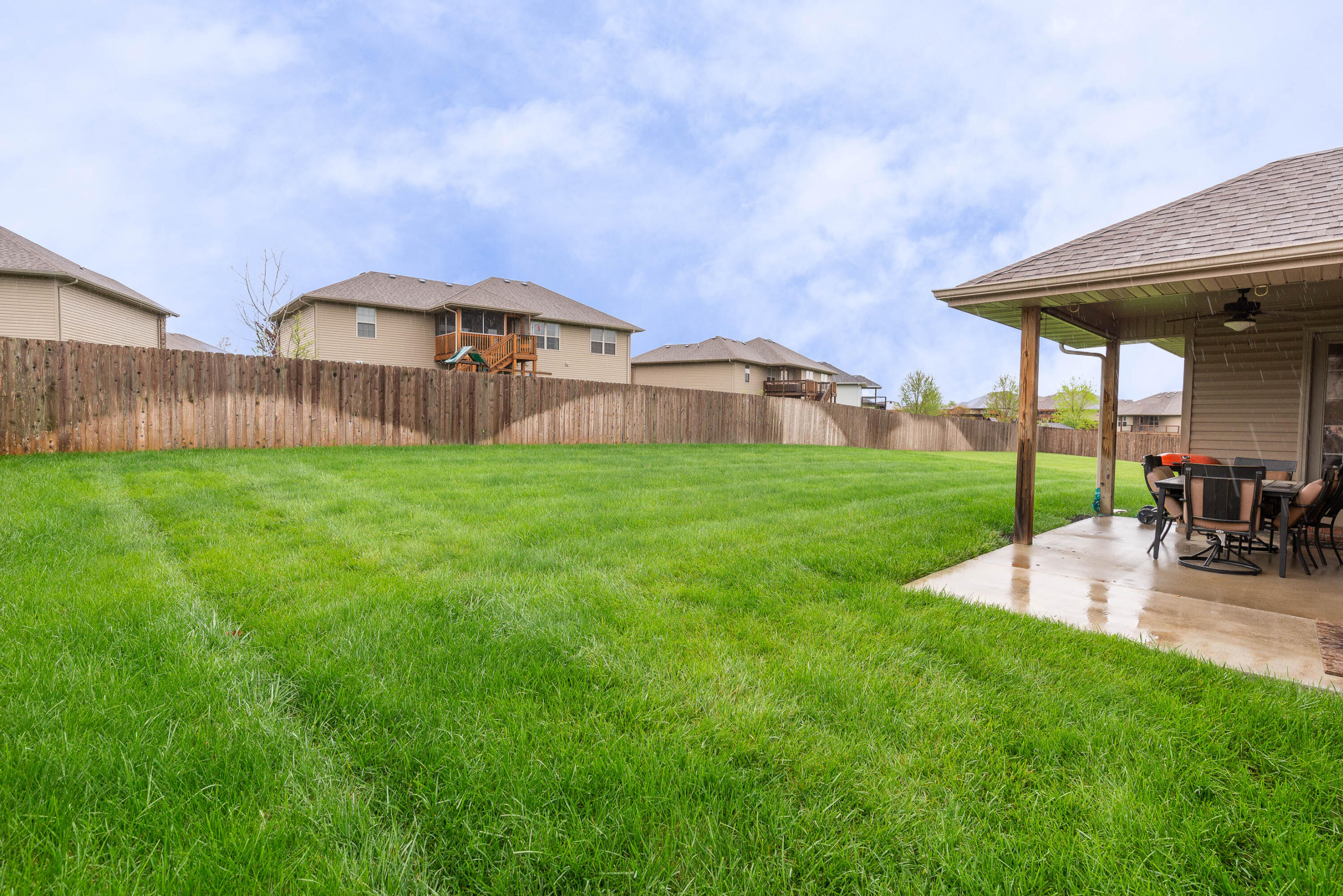 Vintage Hills - Residential