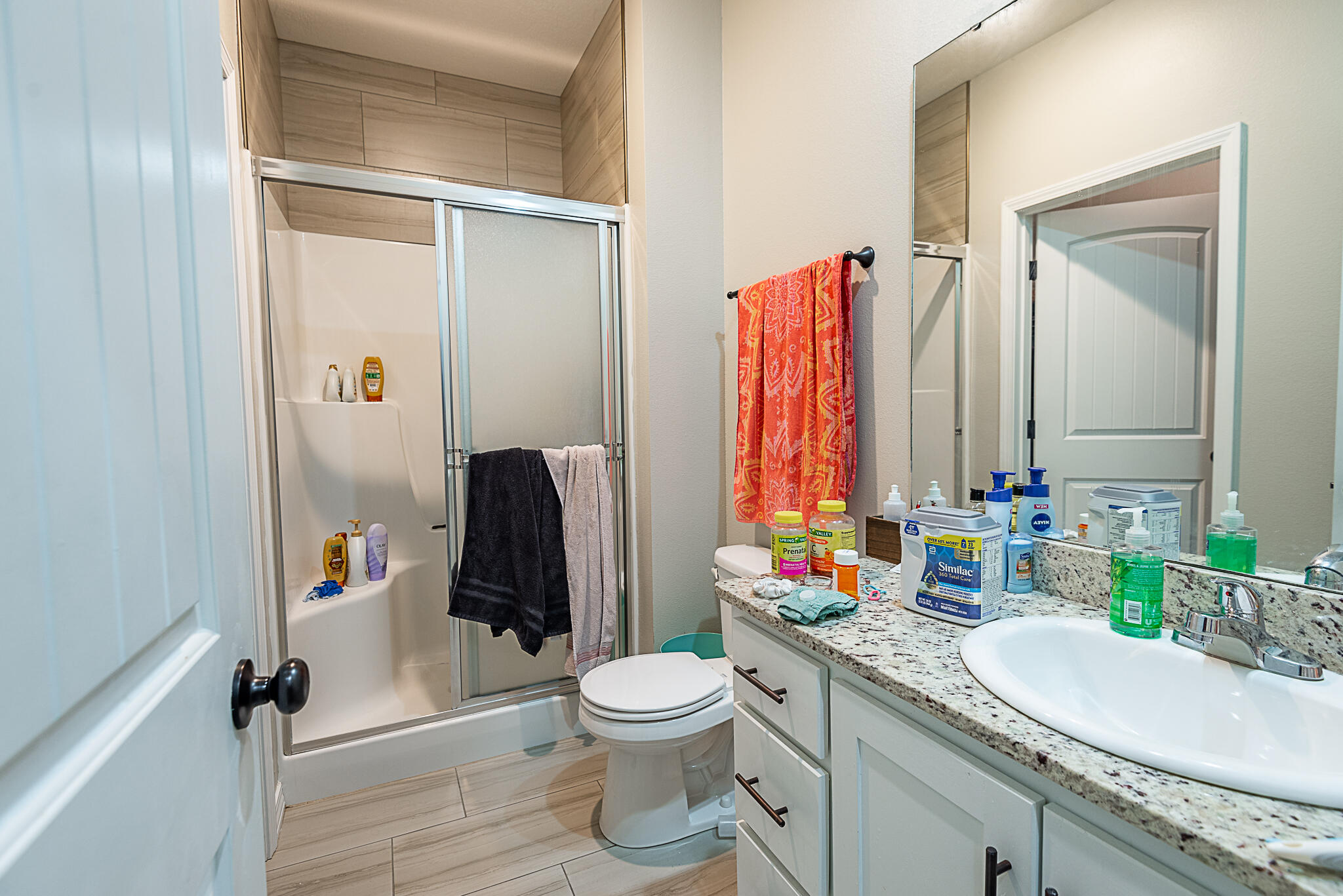 Evans, J.B. - Residential