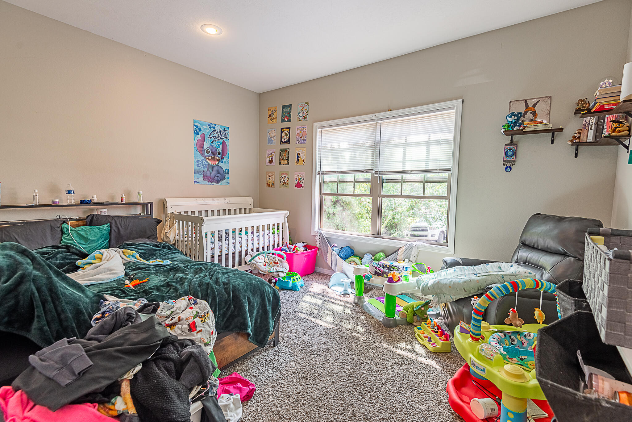 Evans, J.B. - Residential