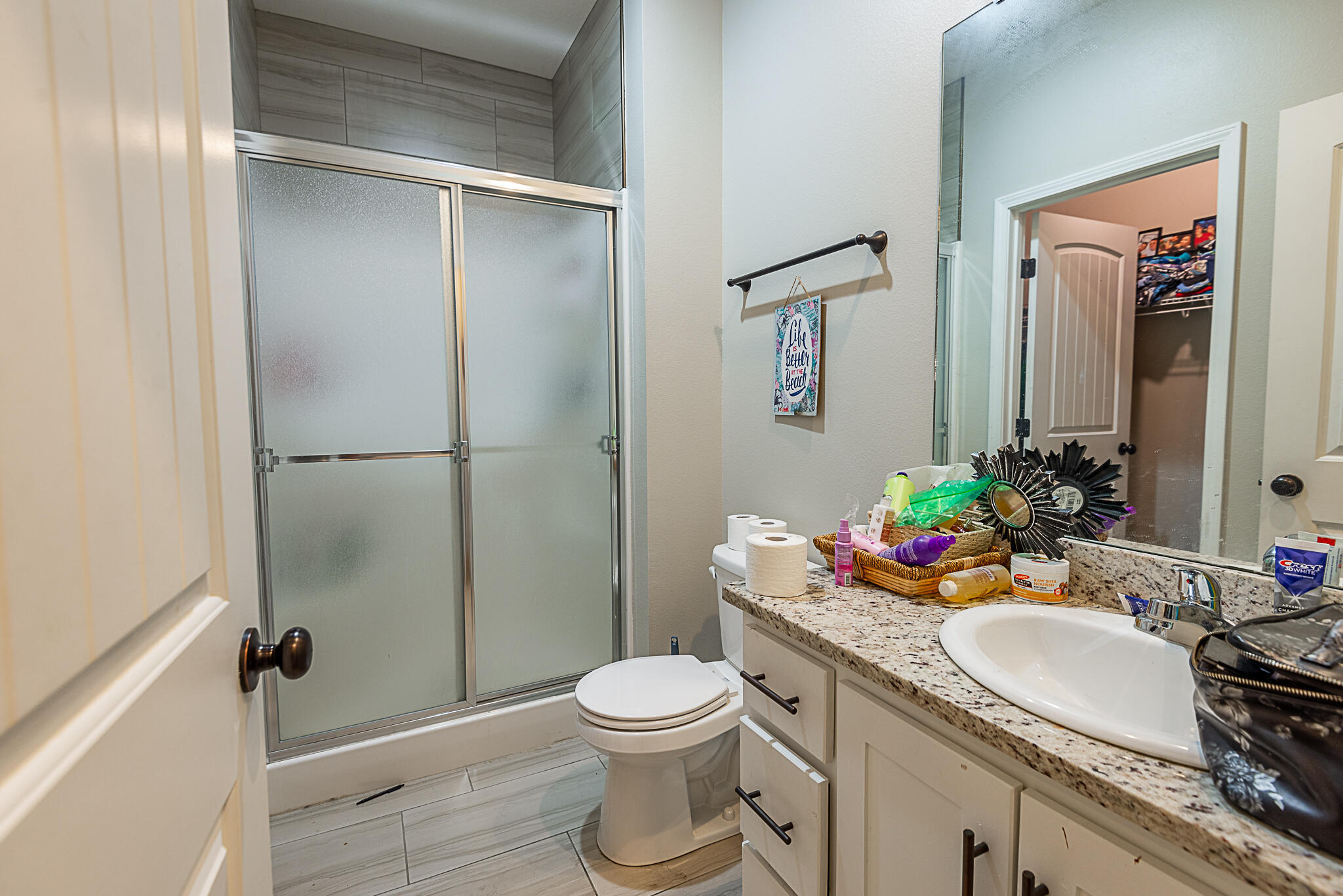 Evans, J.B. - Residential