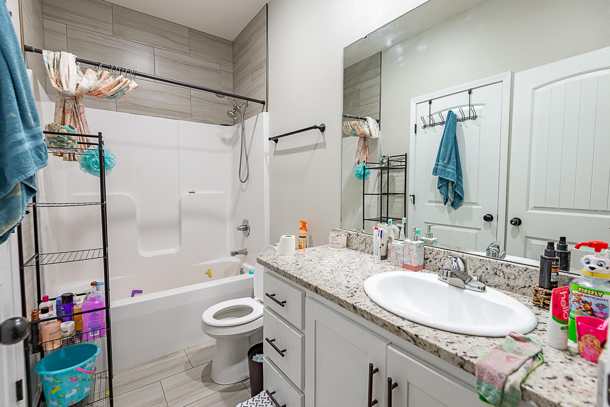 Evans, J.B. - Residential