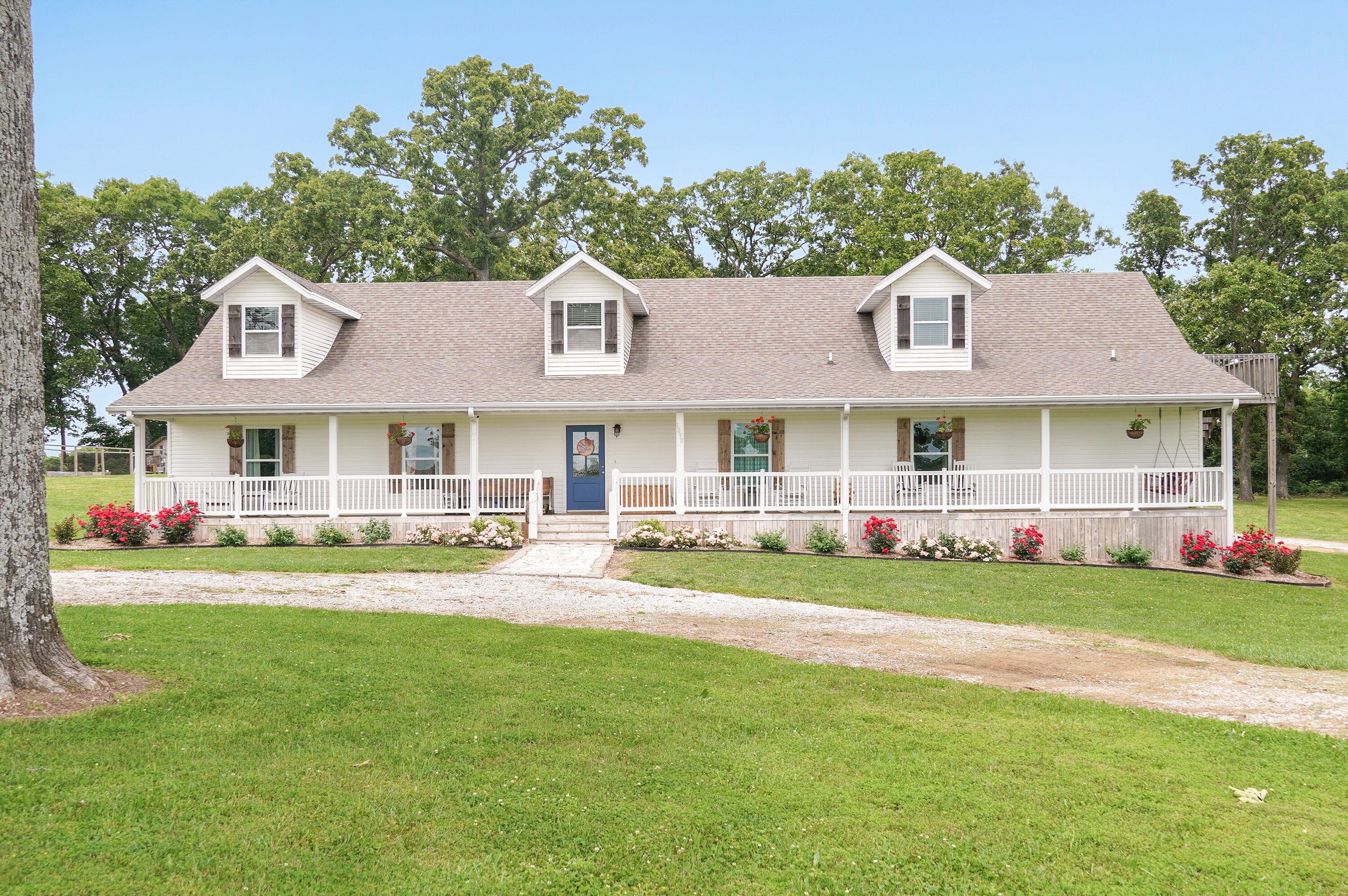 Christian-Not in List - Residential