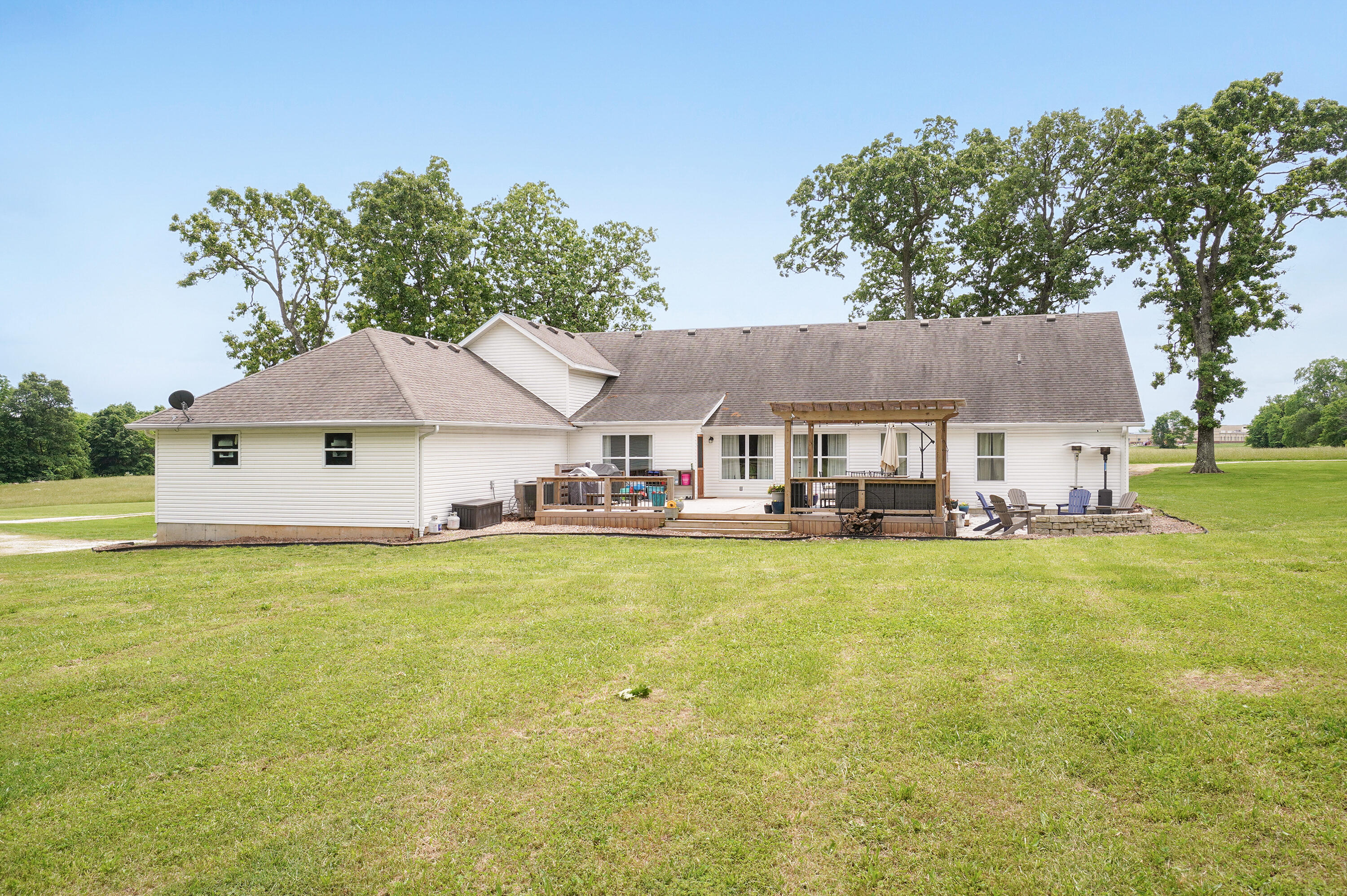 Christian-Not in List - Residential