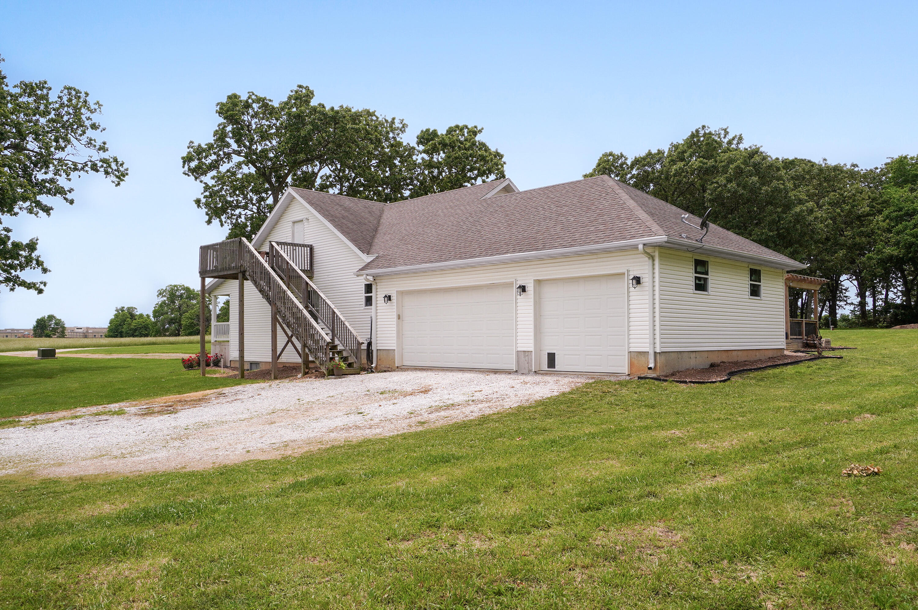 Christian-Not in List - Residential