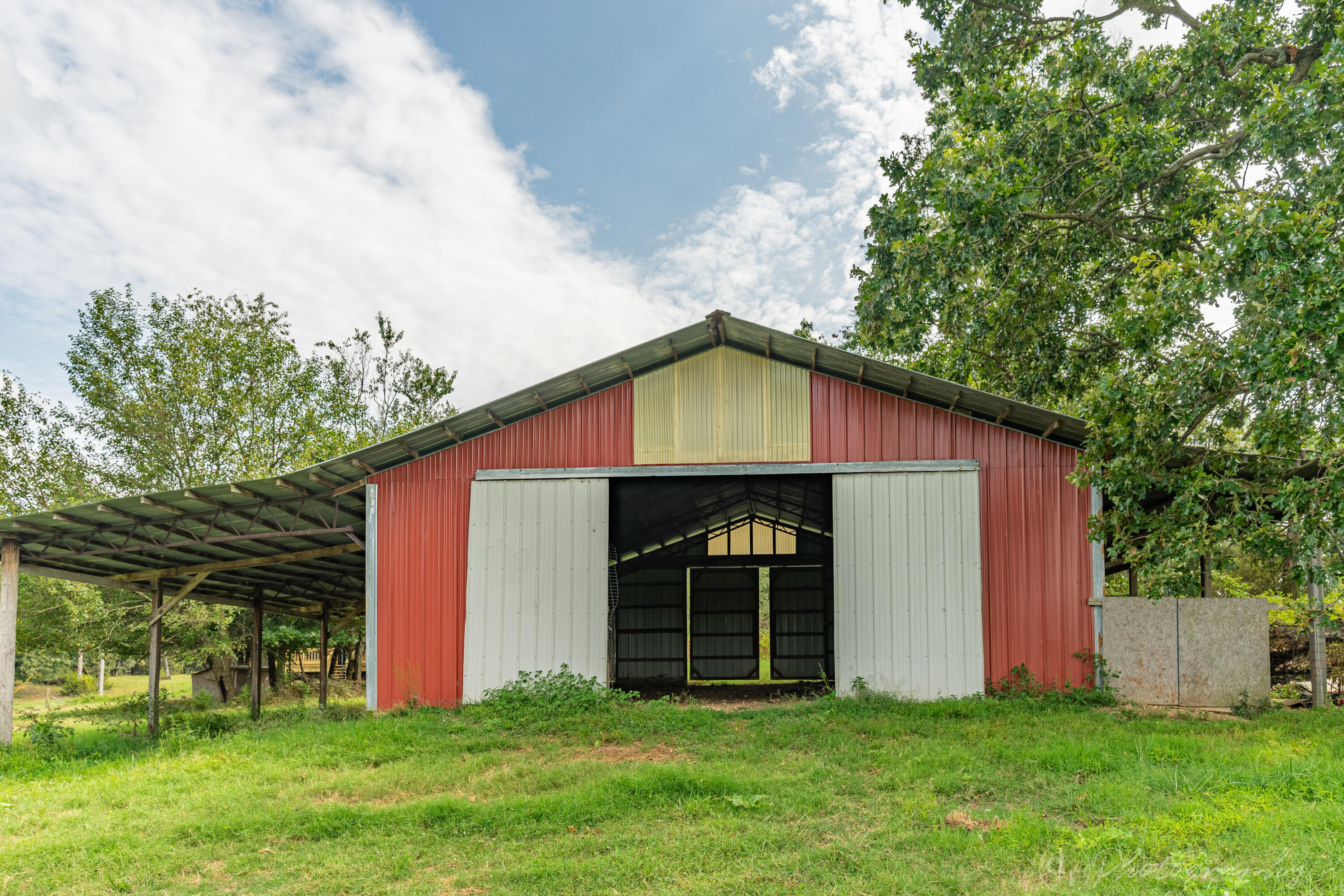 N/A - Farm
