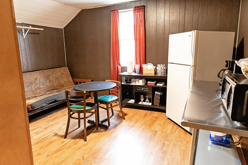 N/A - Commercial Sale