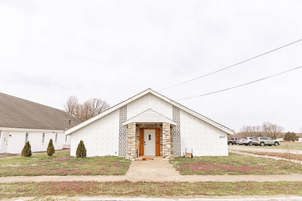 N/A - Commercial Sale
