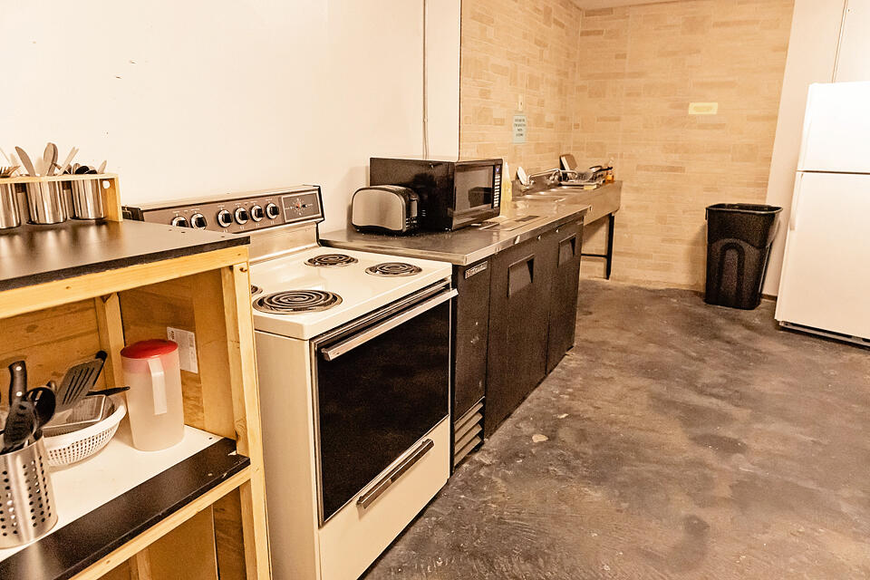 N/A - Commercial Sale