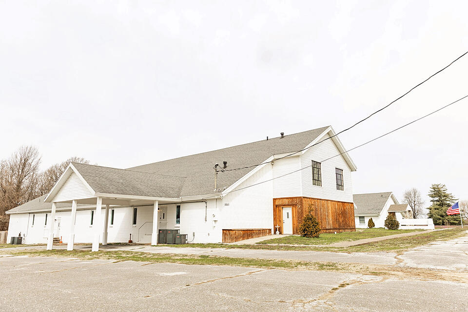 N/A - Commercial Sale