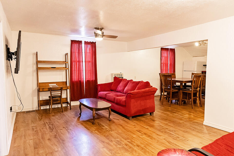 N/A - Commercial Sale