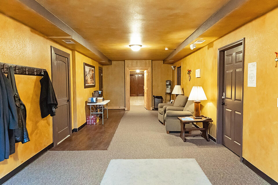 N/A - Commercial Sale