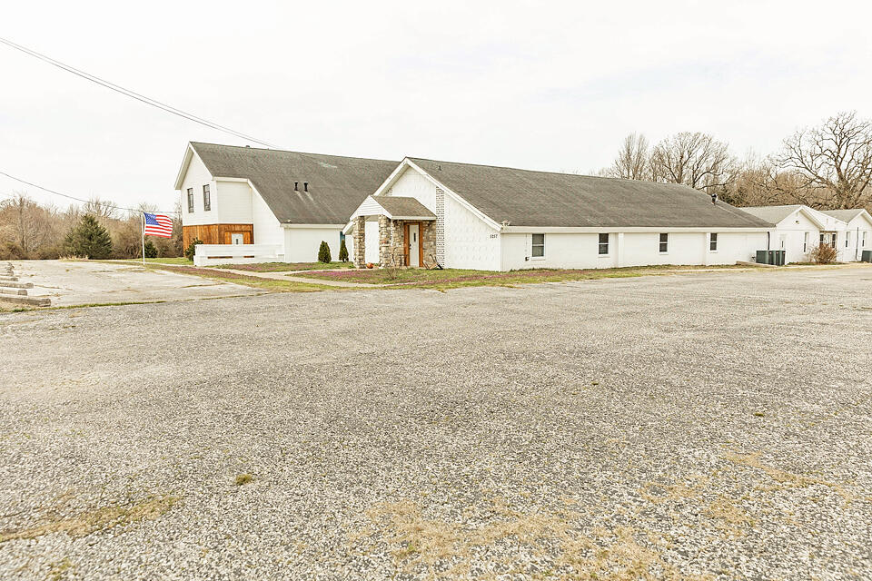 N/A - Commercial Sale
