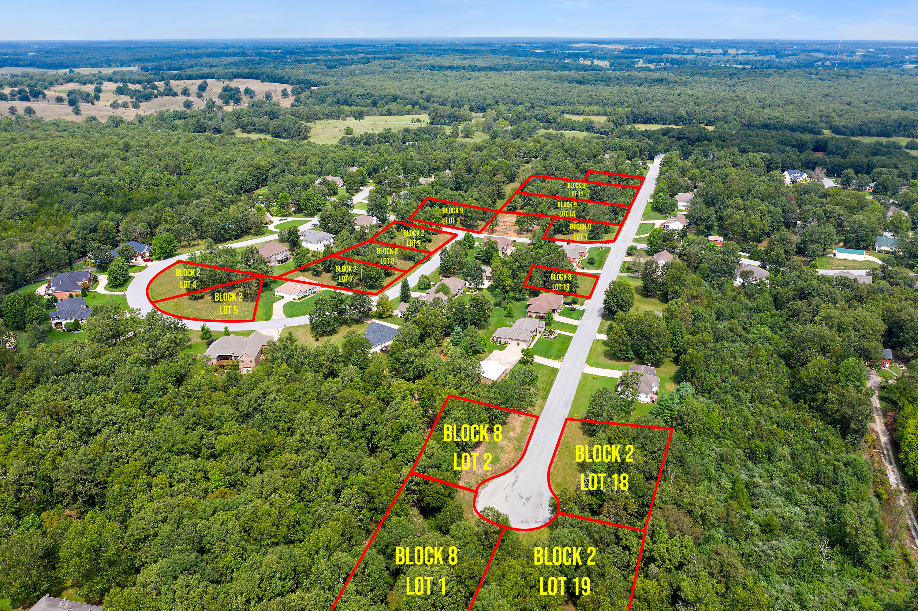 27 lots left in the famous Quail Run Subdivision ready for your new home. Lots to accommodate crawl space, walk out basements and split level are all available. These lots are all various sizes and located in the Fairview School District. Westgate Builders will also custom build to your specifications. Call for details