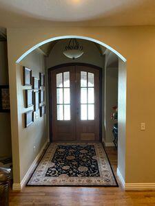 Olde Ivy - Residential