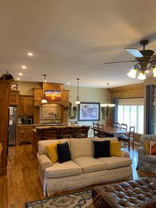 Olde Ivy - Residential