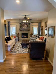 Olde Ivy - Residential
