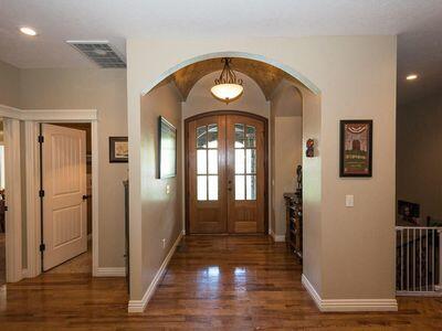 Olde Ivy - Residential