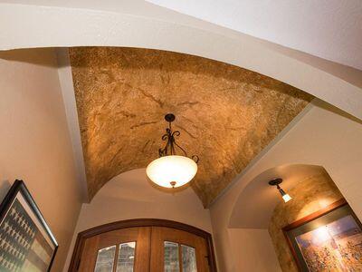 Olde Ivy - Residential