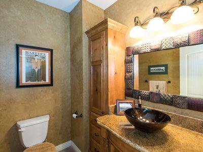 Olde Ivy - Residential