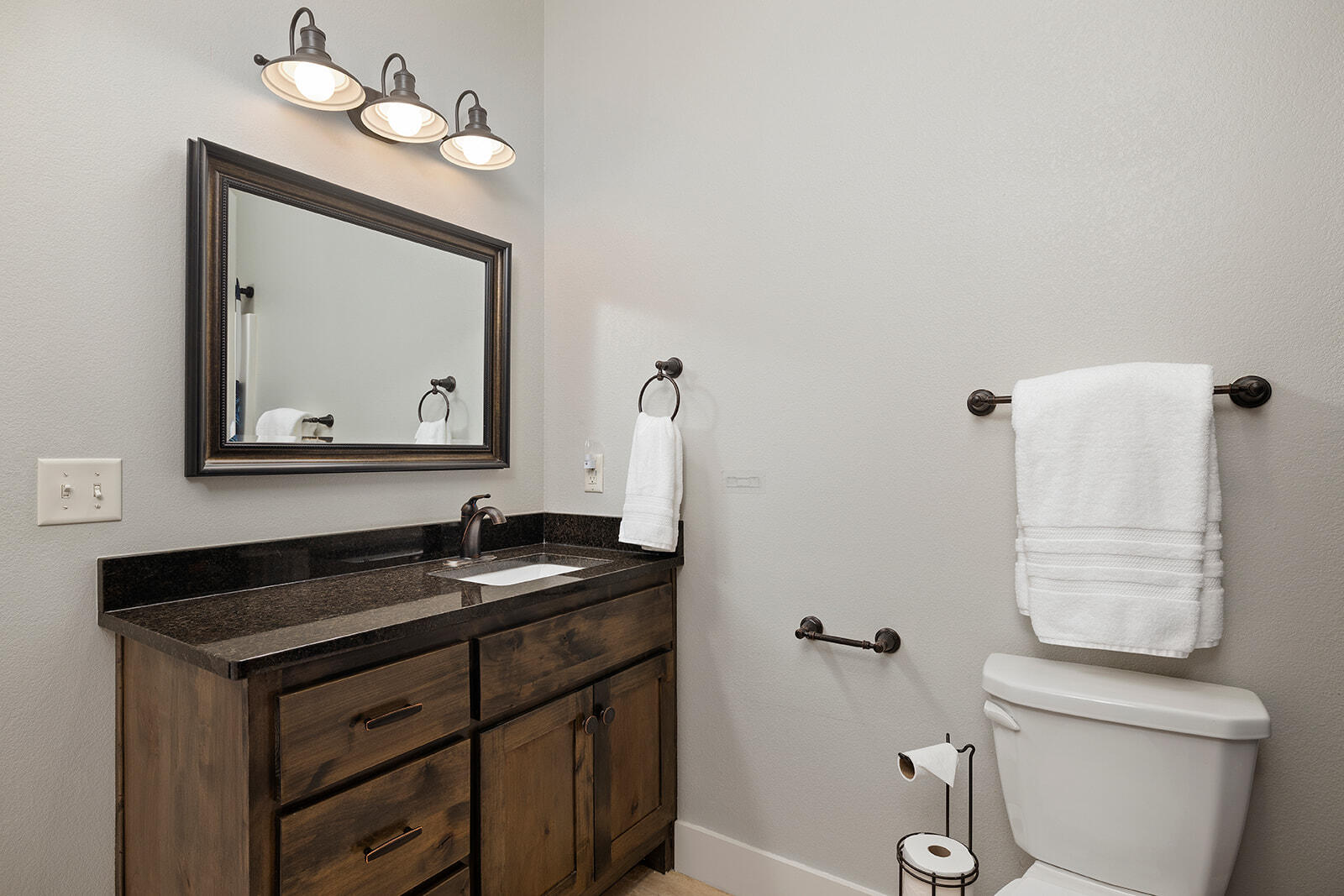 Irish Hills Estates - Residential