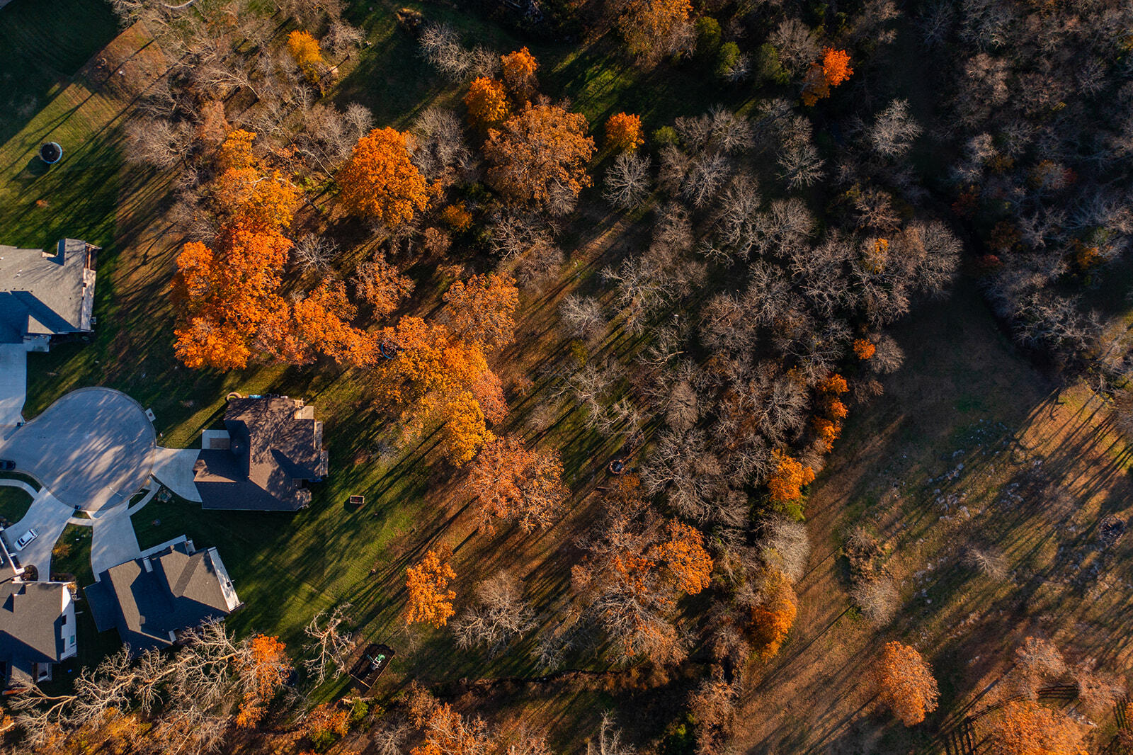Irish Hills Estates - Residential